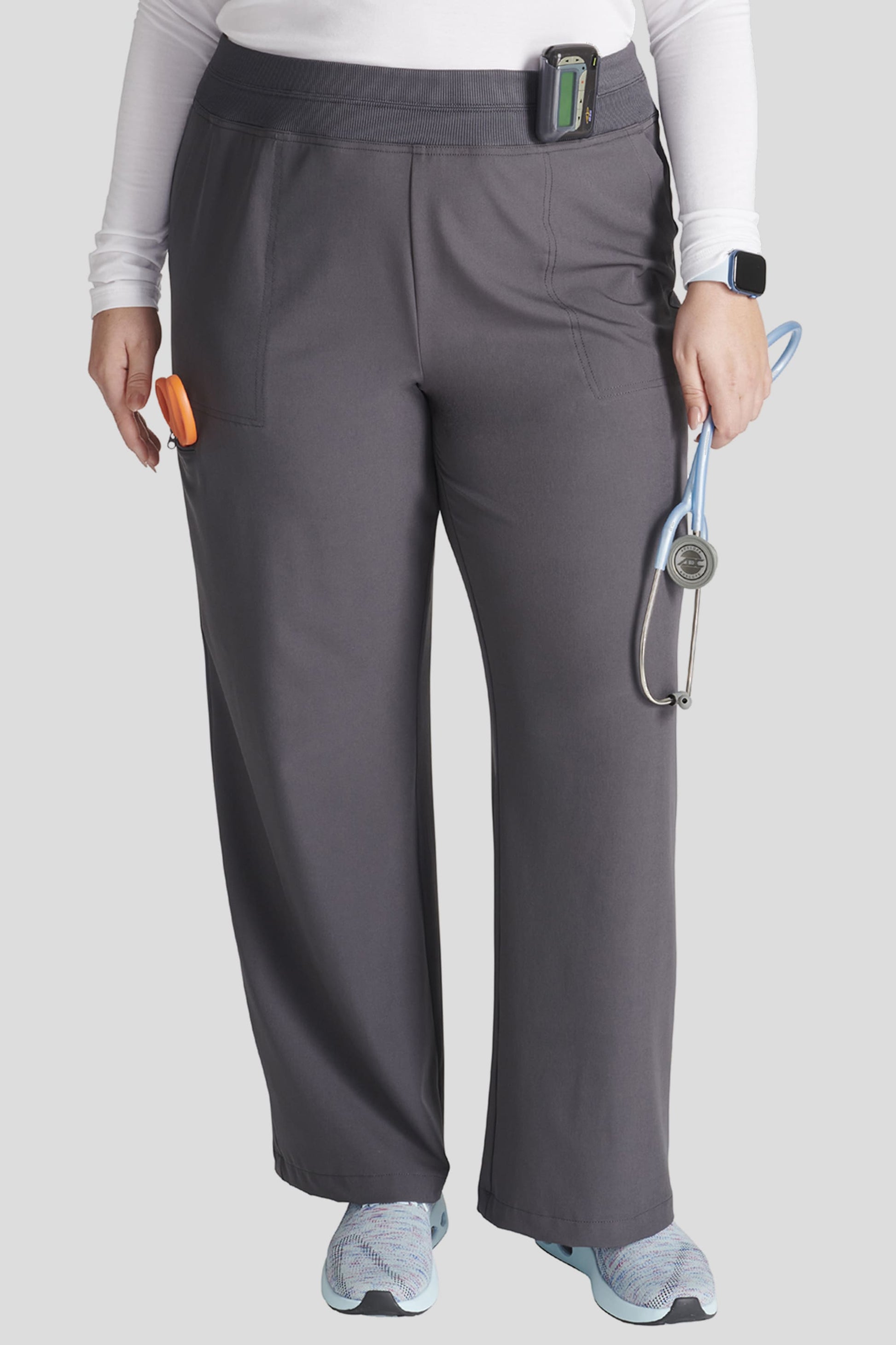 بنطلون سكراب شيروكي نسائي CKA169PANT - دكتور هاوس للأزياء الطبية