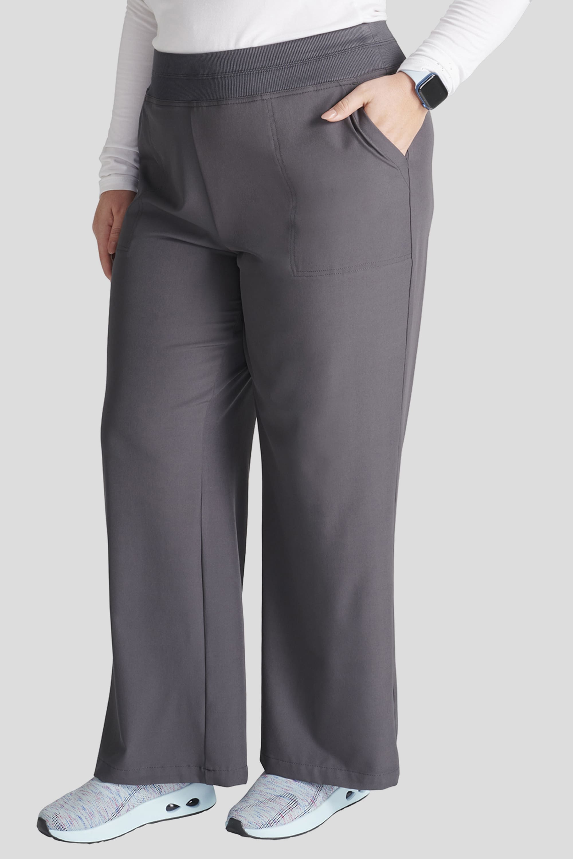 بنطلون سكراب شيروكي نسائي CKA169PANT - دكتور هاوس للأزياء الطبية