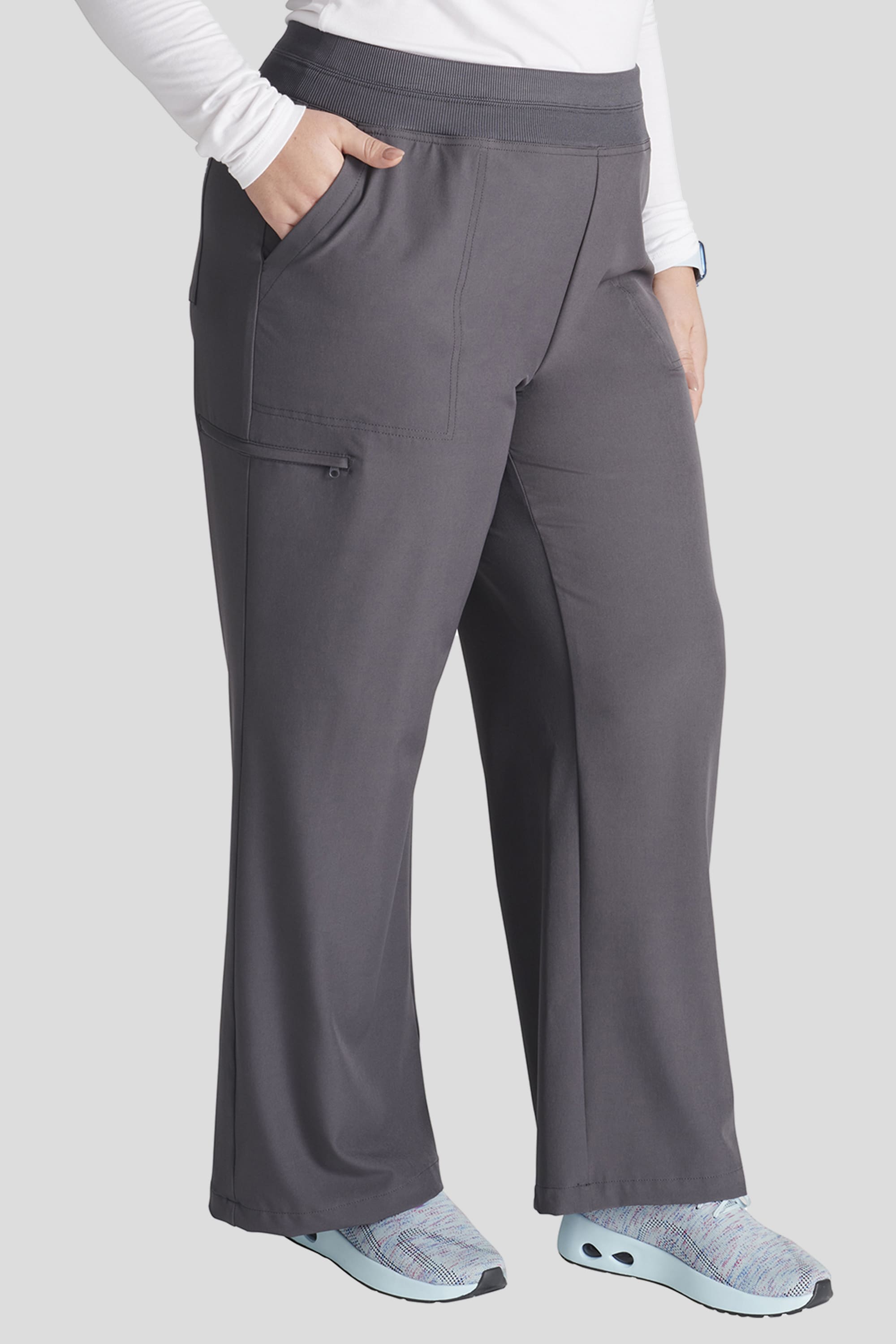 بنطلون سكراب شيروكي نسائي CKA169PANT - دكتور هاوس للأزياء الطبية