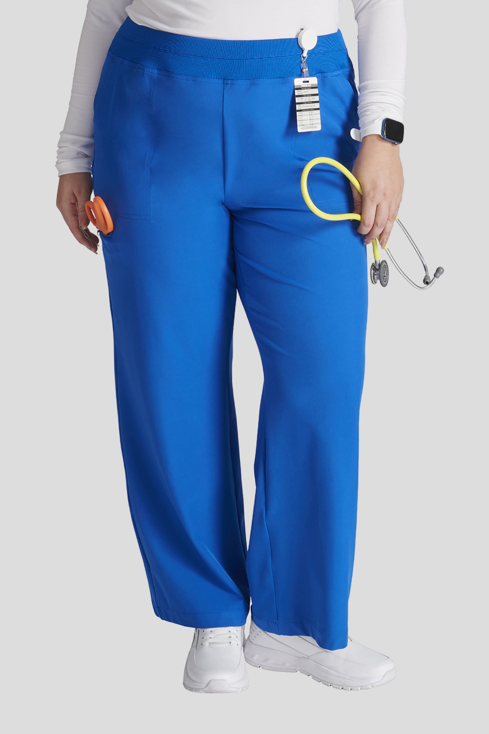 بنطلون سكراب شيروكي نسائي CKA169PANT - دكتور هاوس للأزياء الطبية