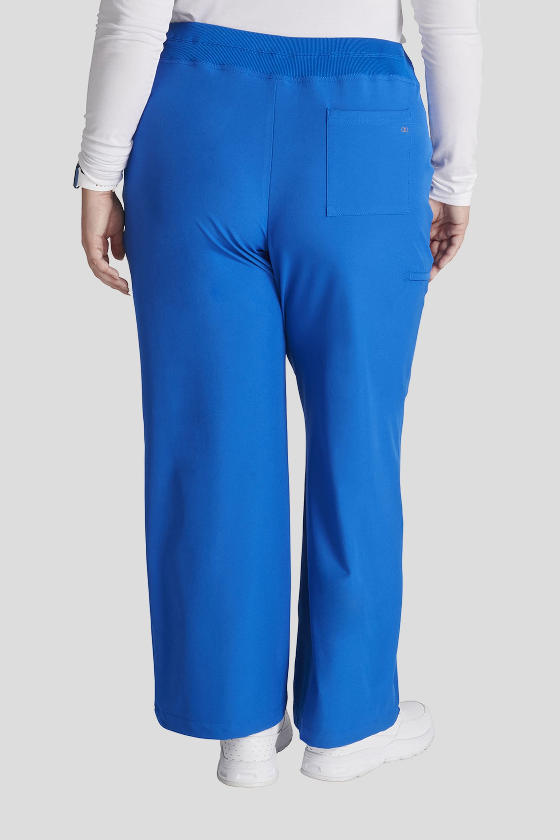 بنطلون سكراب شيروكي نسائي CKA169PANT - دكتور هاوس للأزياء الطبية
