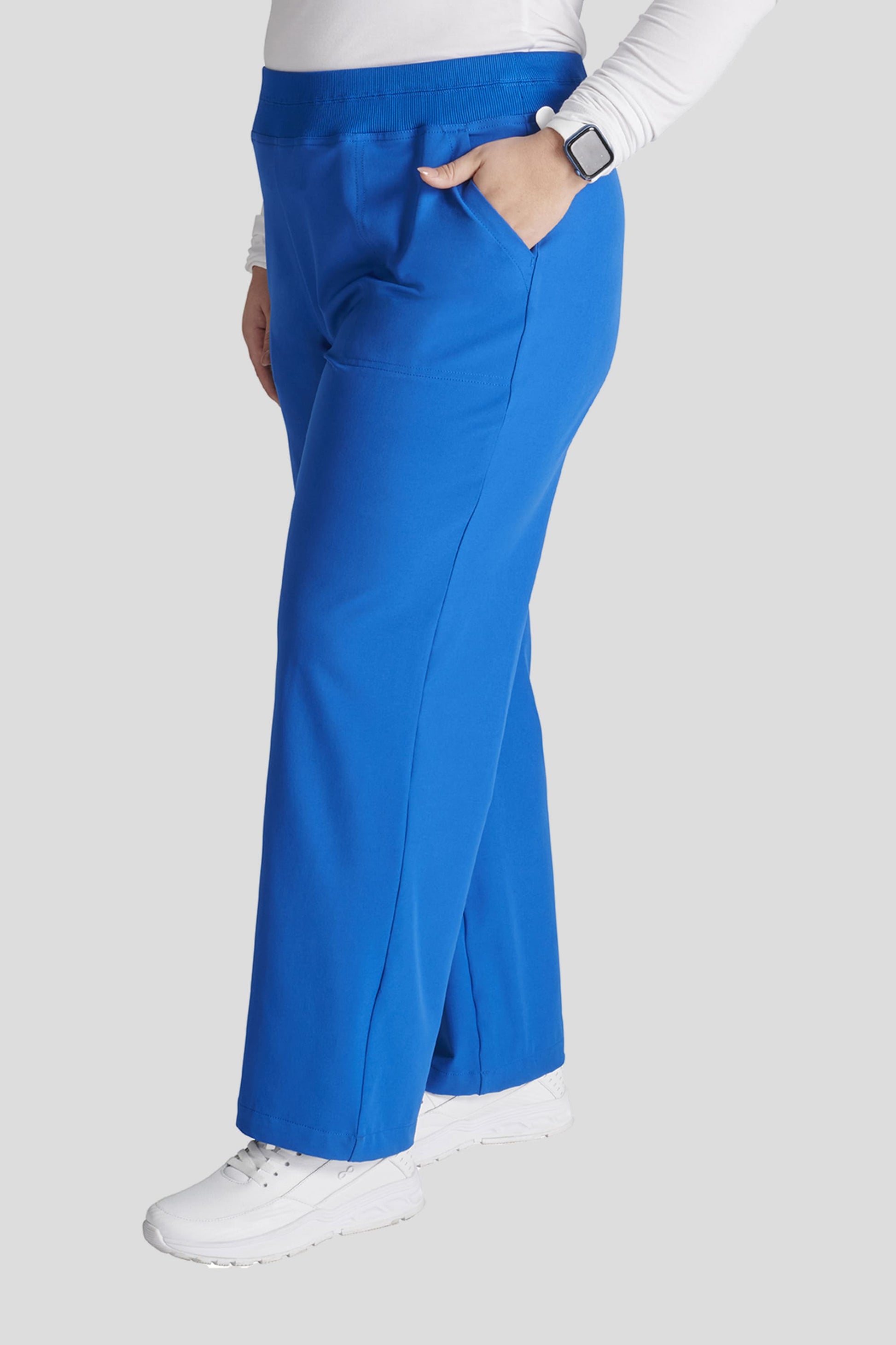 بنطلون سكراب شيروكي نسائي CKA169PANT - دكتور هاوس للأزياء الطبية