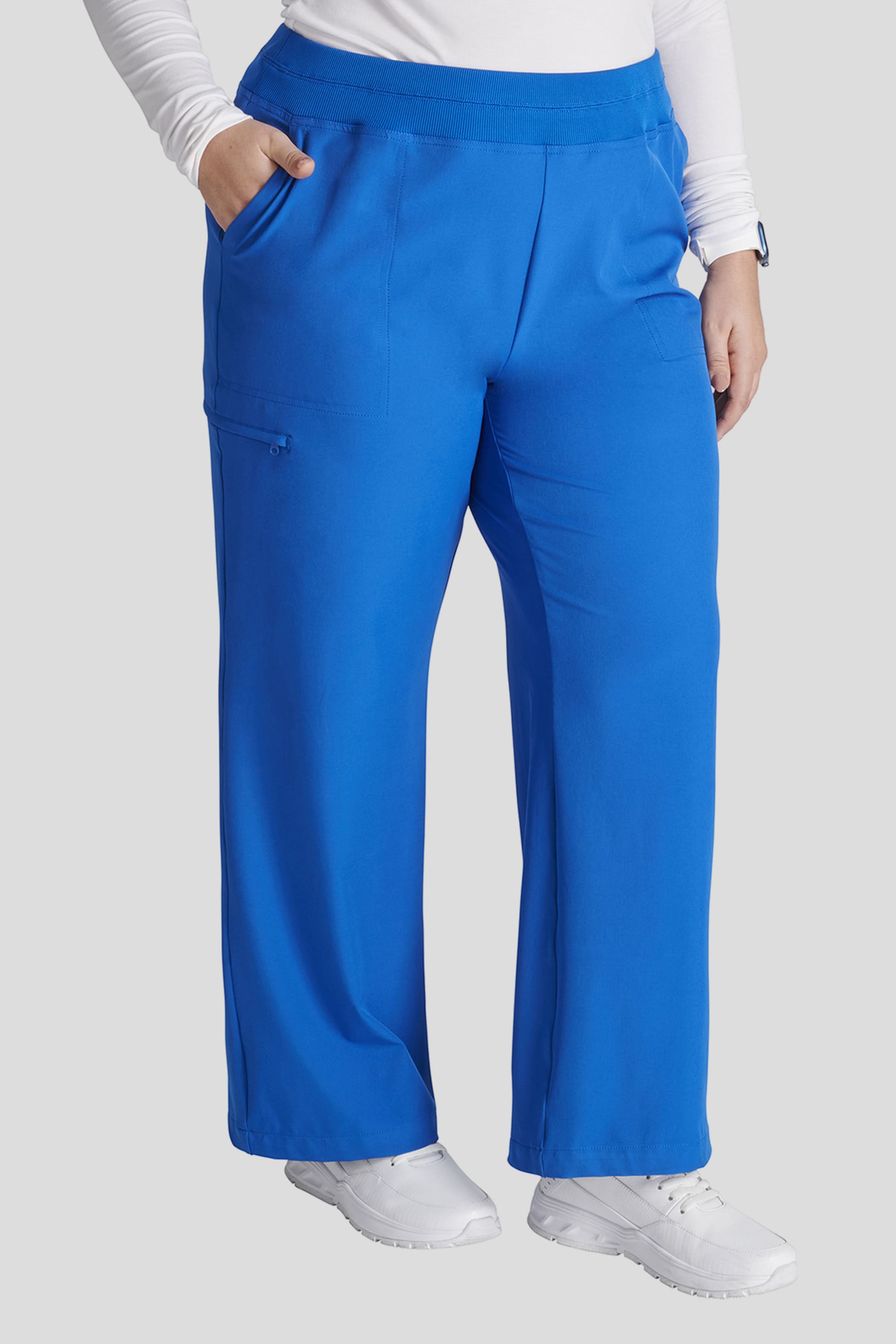 بنطلون سكراب شيروكي نسائي CKA169PANT - دكتور هاوس للأزياء الطبية