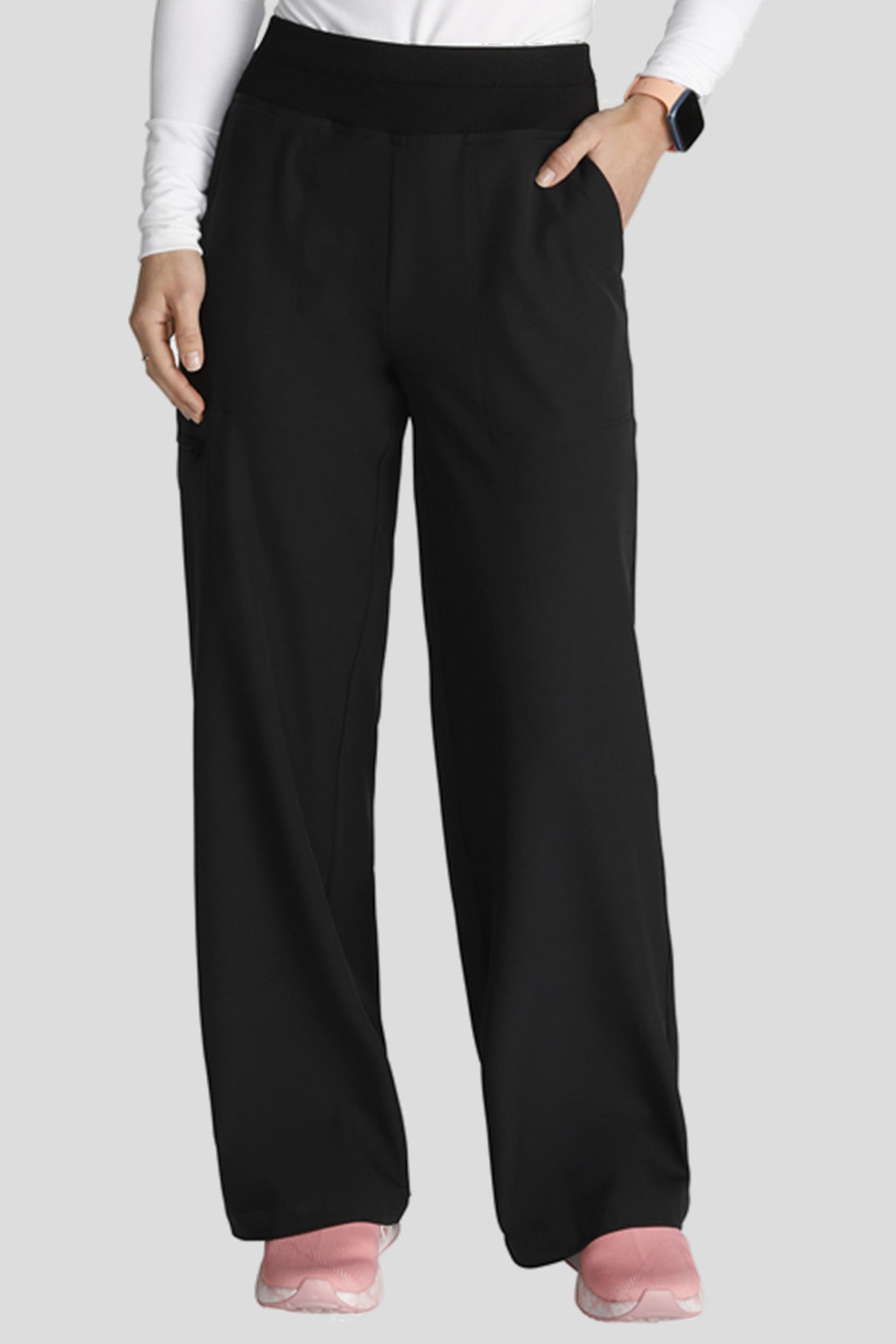 بنطلون سكراب شيروكي نسائي CKA169PANT - دكتور هاوس للأزياء الطبية