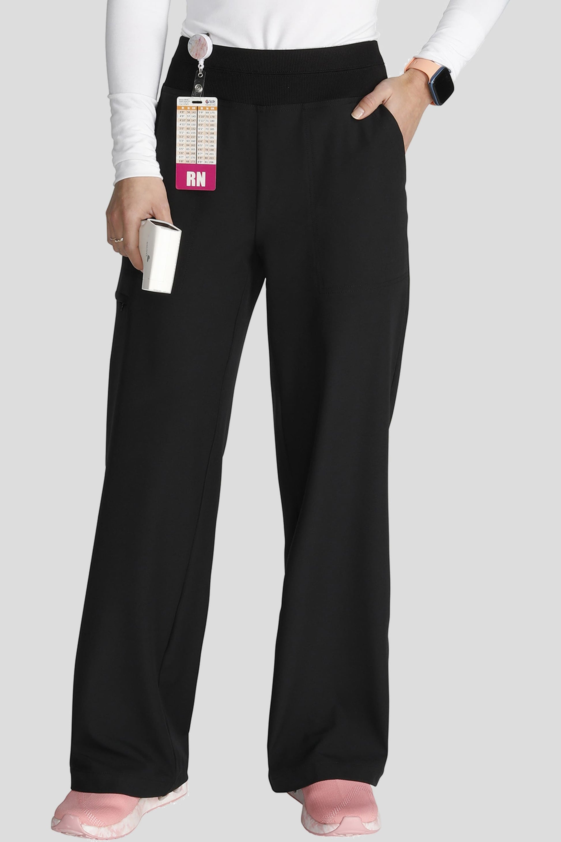 بنطلون سكراب شيروكي نسائي CKA169PANT - دكتور هاوس للأزياء الطبية