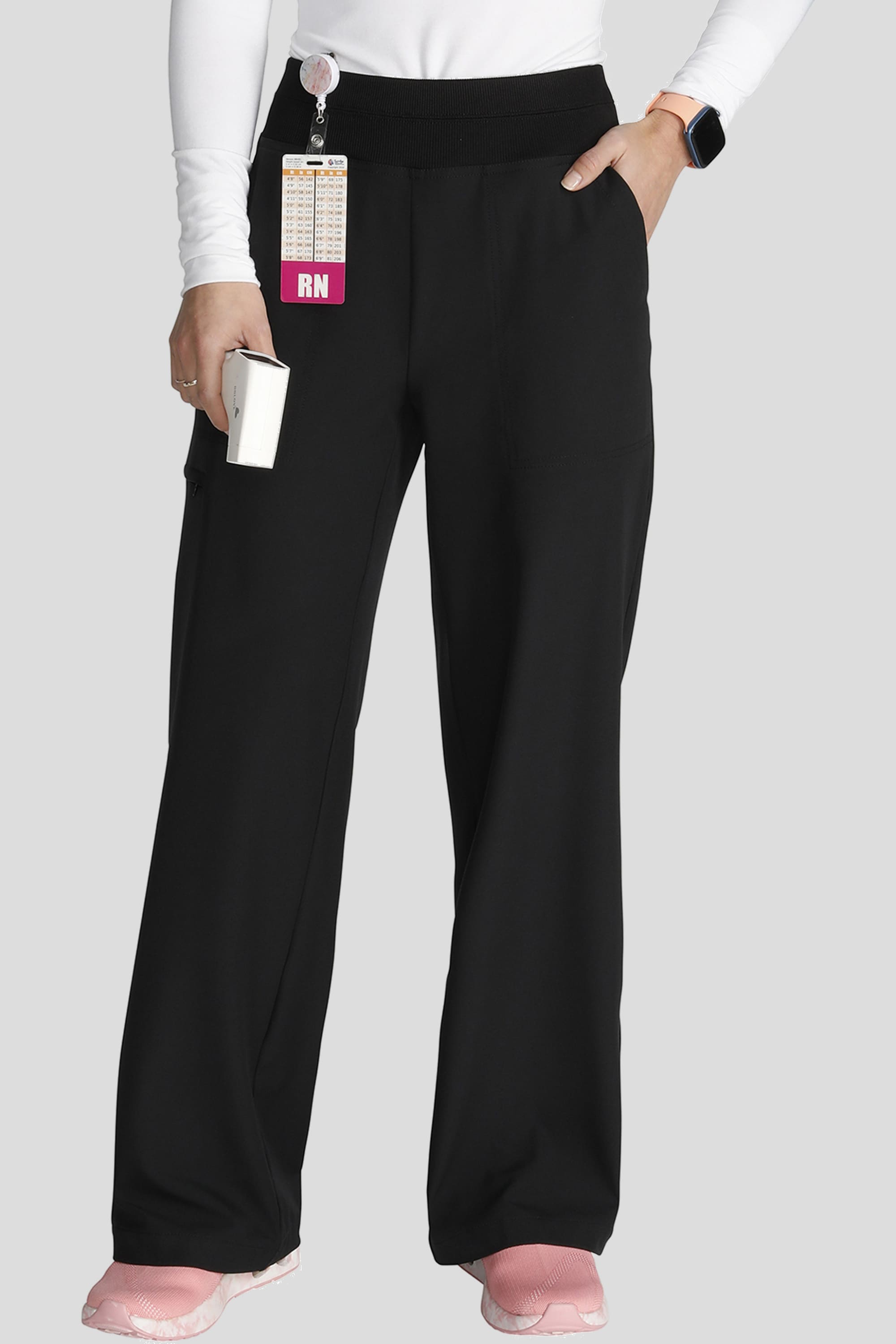 بنطلون سكراب شيروكي نسائي CKA169PANT - دكتور هاوس للأزياء الطبية