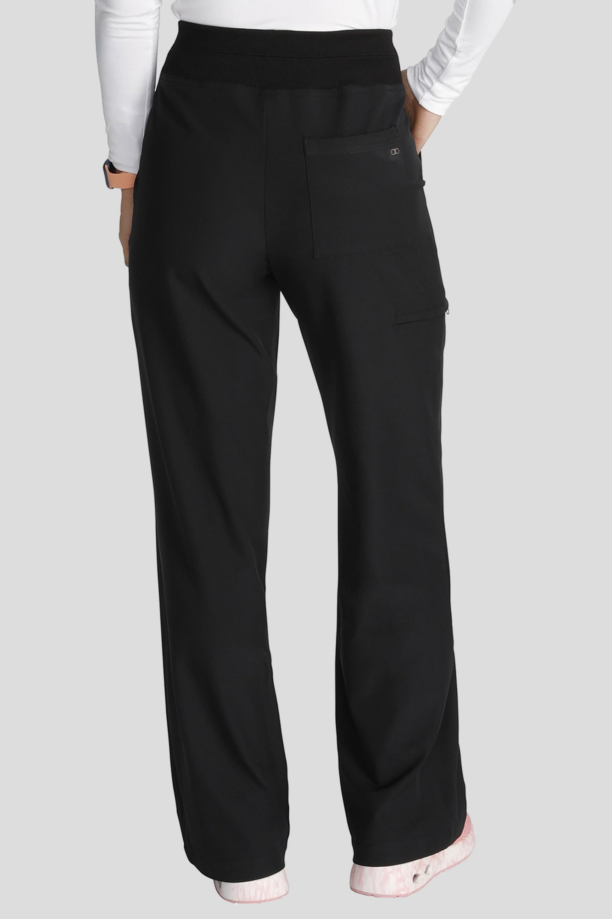 بنطلون سكراب شيروكي نسائي CKA169PANT - دكتور هاوس للأزياء الطبية