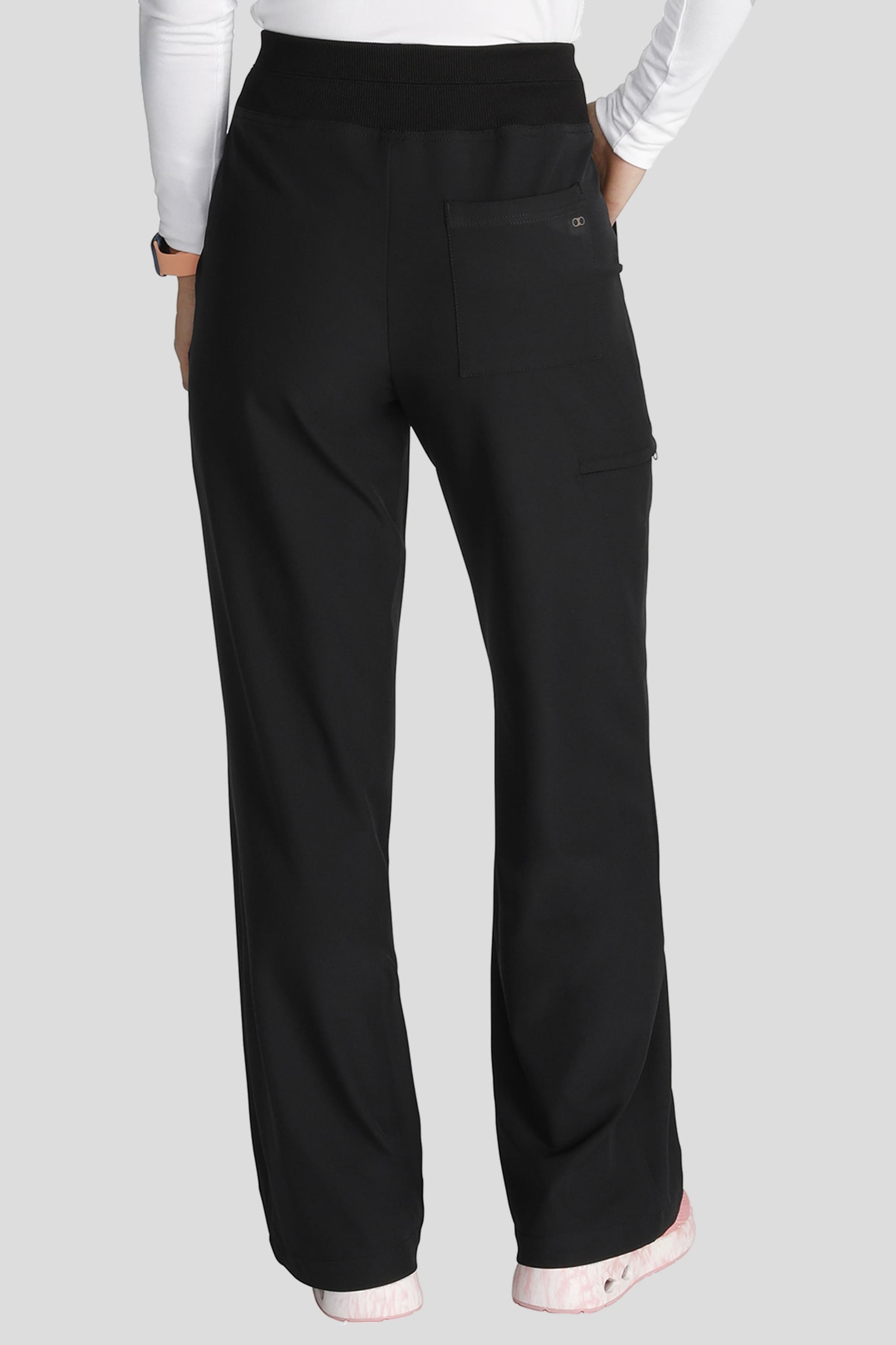 بنطلون سكراب شيروكي نسائي CKA169PANT - دكتور هاوس للأزياء الطبية