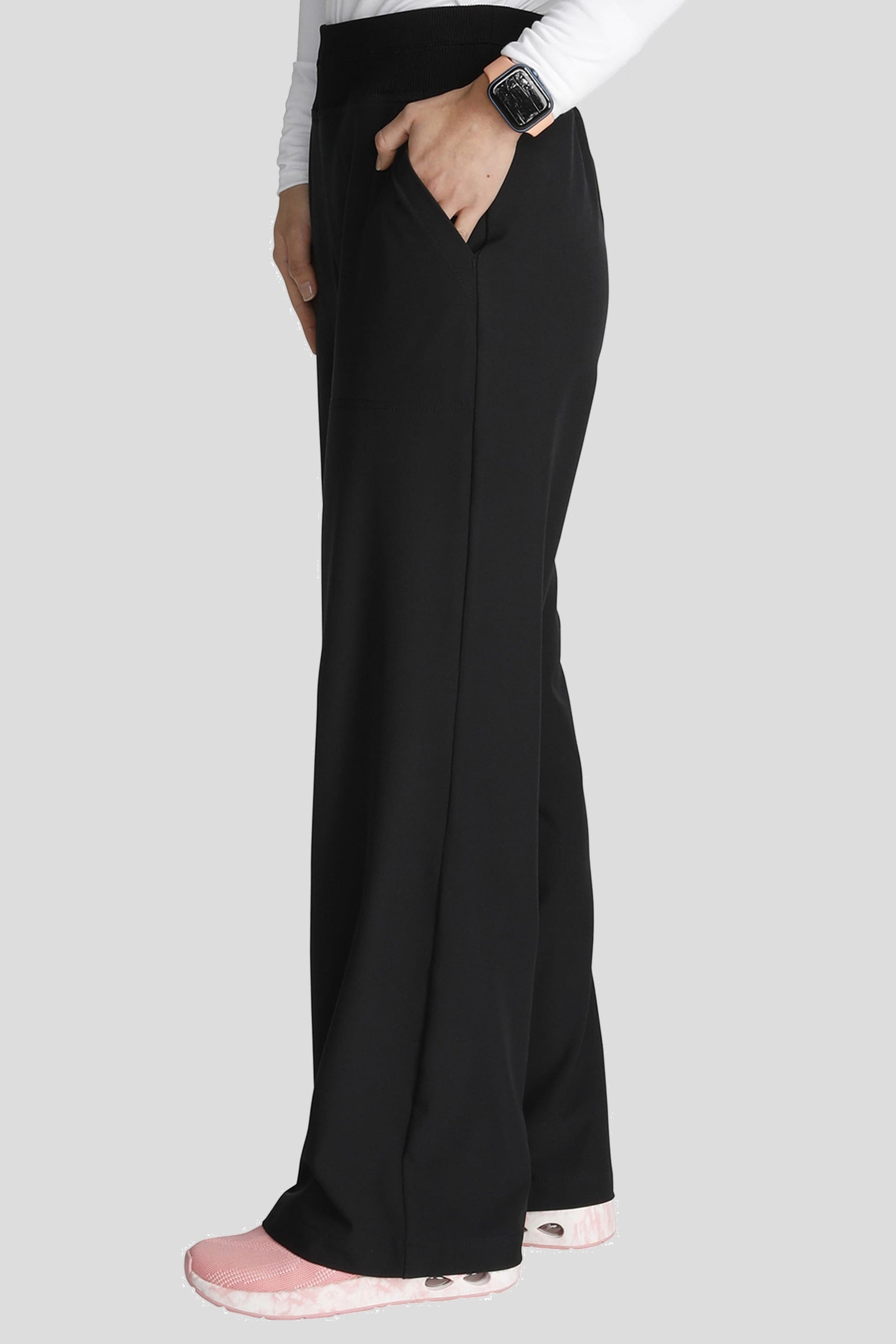بنطلون سكراب شيروكي نسائي CKA169PANT - دكتور هاوس للأزياء الطبية