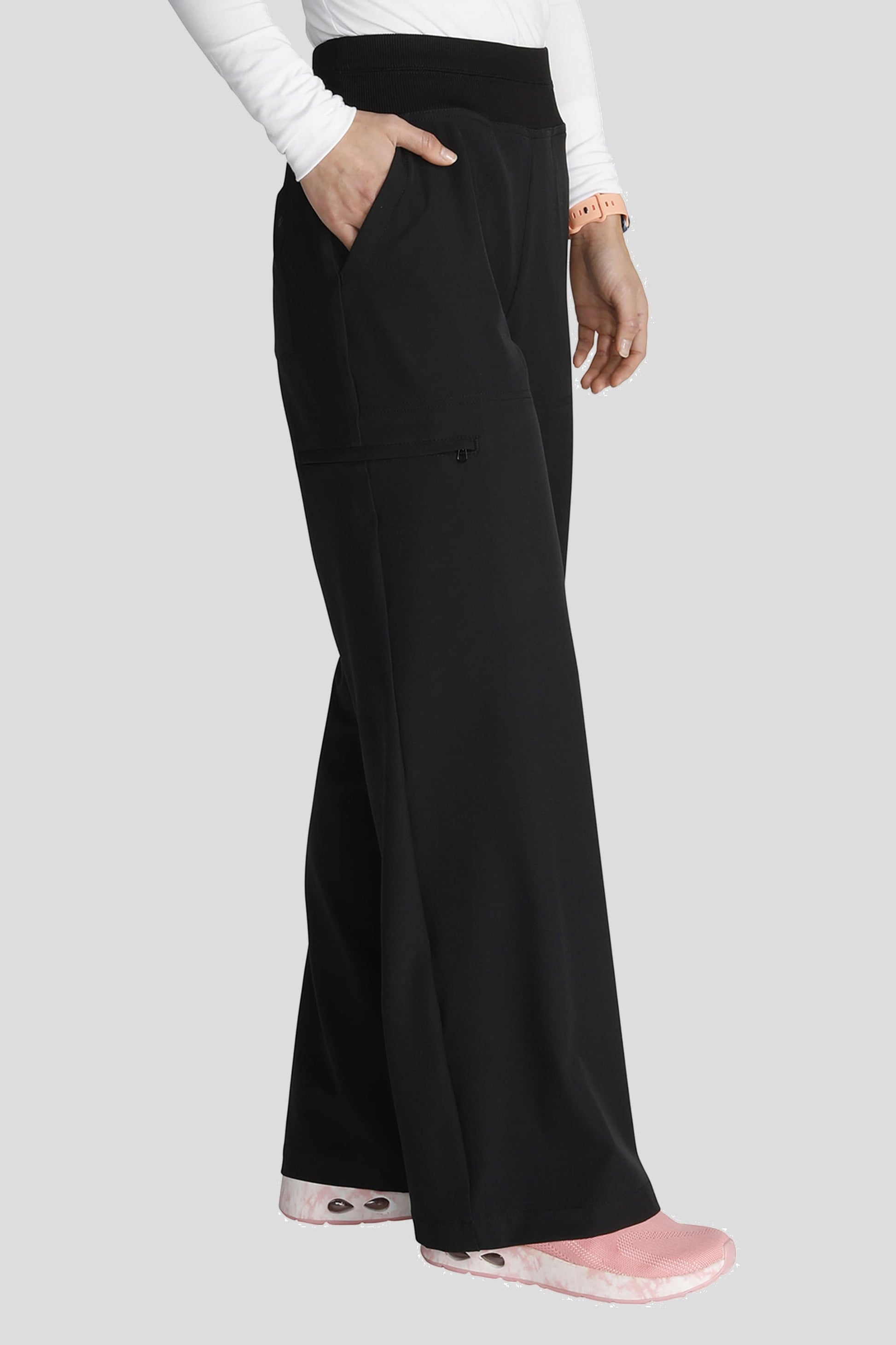 بنطلون سكراب شيروكي نسائي CKA169PANT - دكتور هاوس للأزياء الطبية
