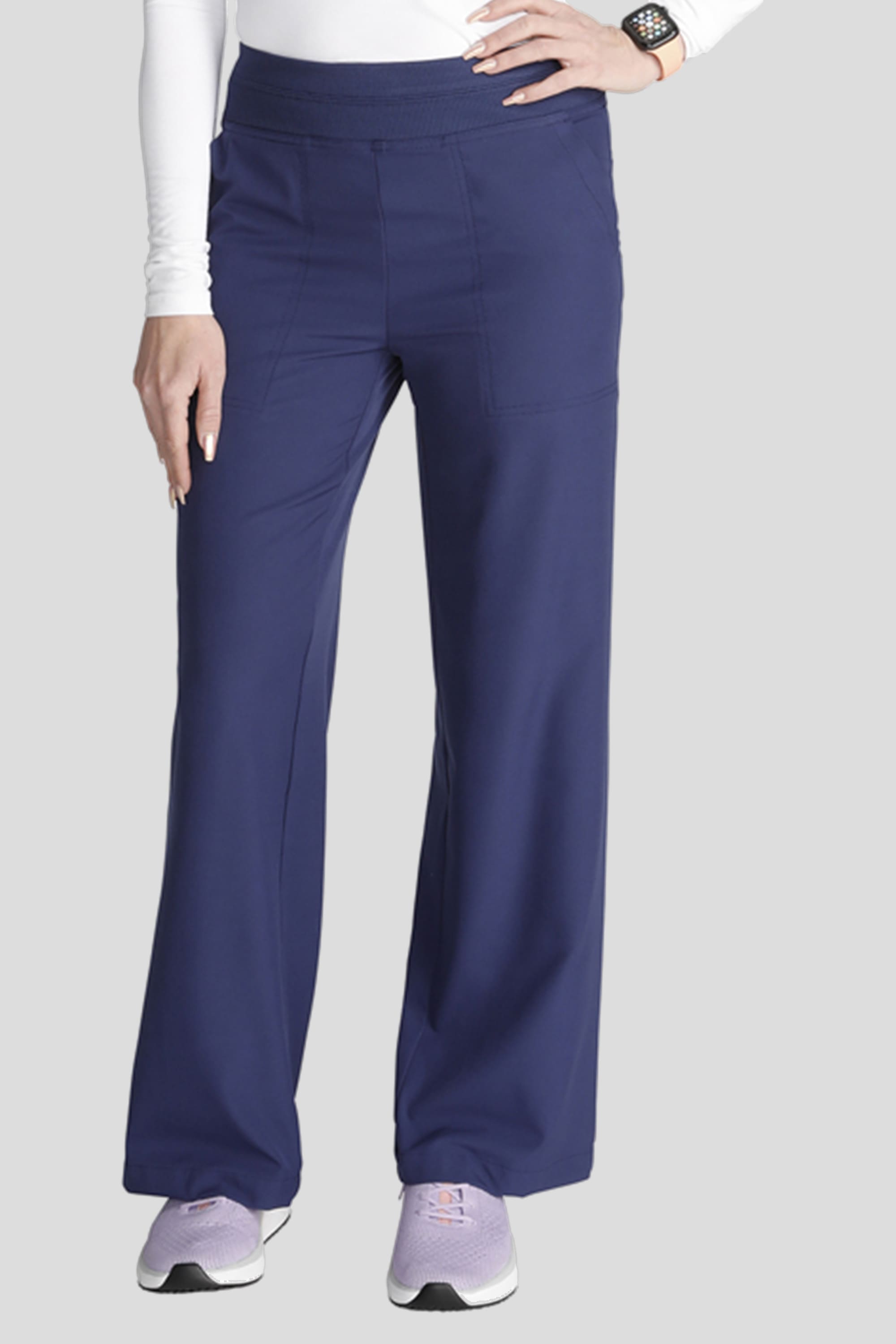 بنطلون سكراب شيروكي نسائي CKA169PANT - دكتور هاوس للأزياء الطبية