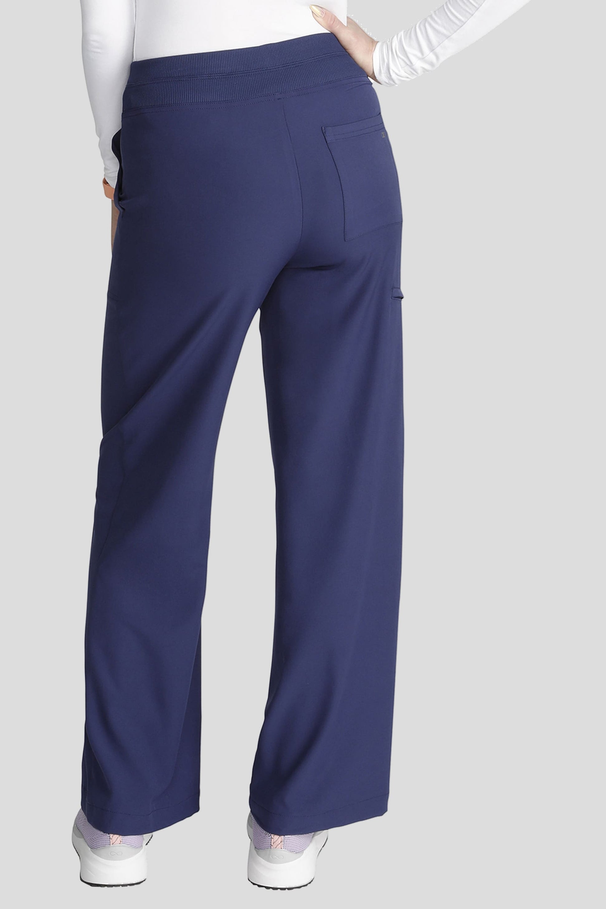 بنطلون سكراب شيروكي نسائي CKA169PANT - دكتور هاوس للأزياء الطبية