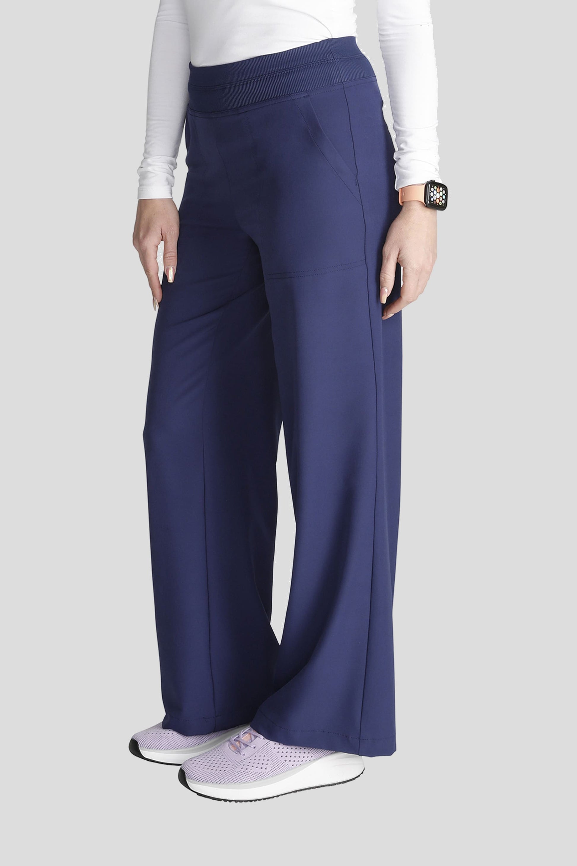 بنطلون سكراب شيروكي نسائي CKA169PANT - دكتور هاوس للأزياء الطبية