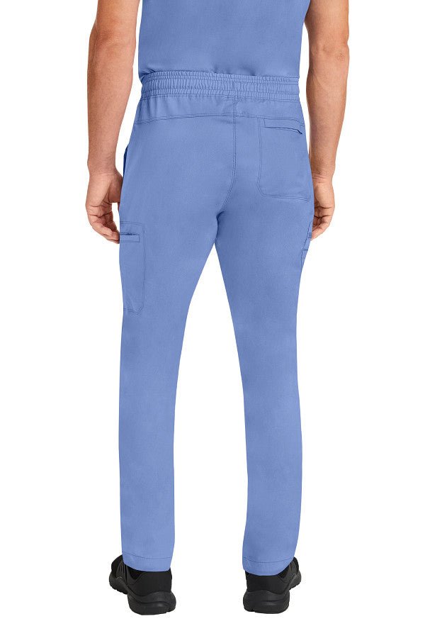 بنطلون سكراب طبي رجالي