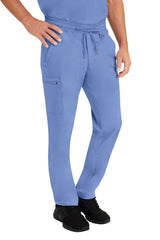 بنطلون دانيال سكرب طبي 