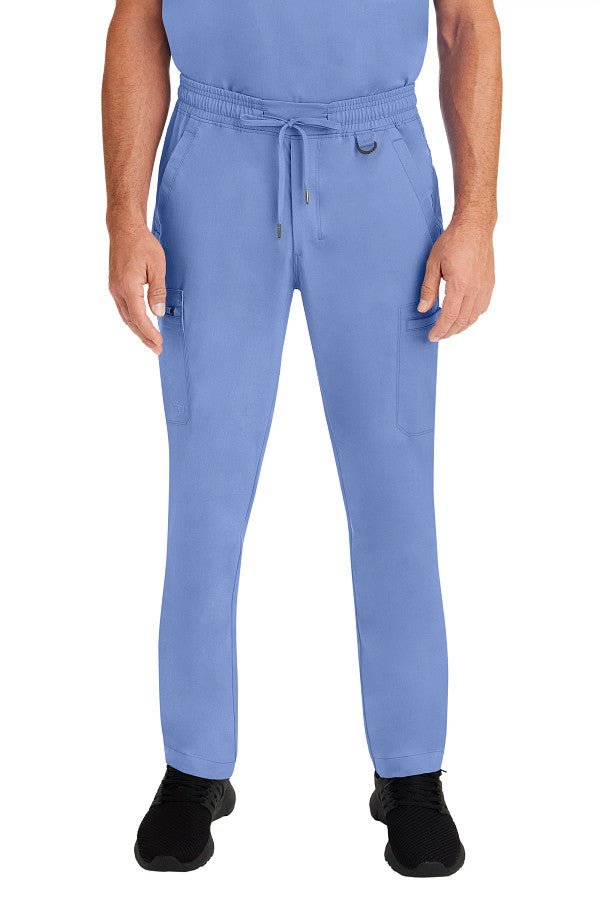 بنطلون دانيال سكرب طبي 