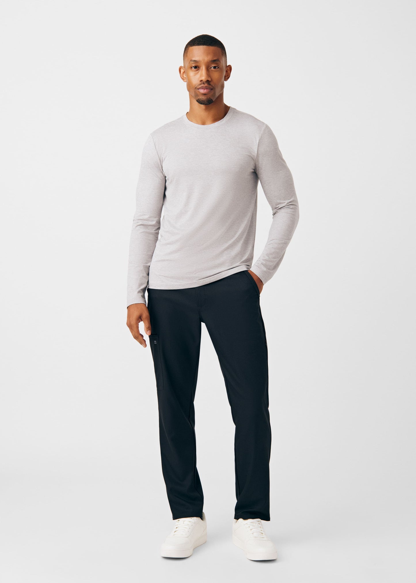 بنطلون سكراب رجالي وايت كروس WB446