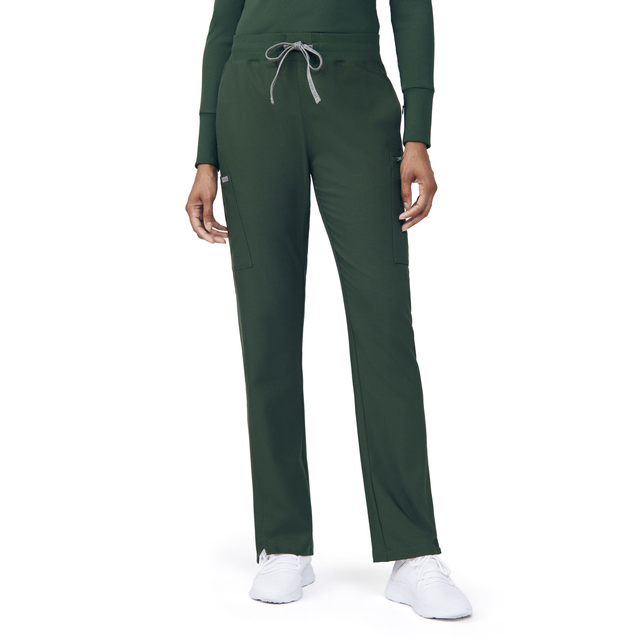 سكراب طبي ملون