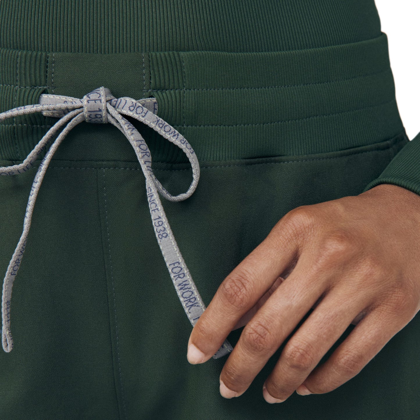 رباط بنطلون سكرا طبي