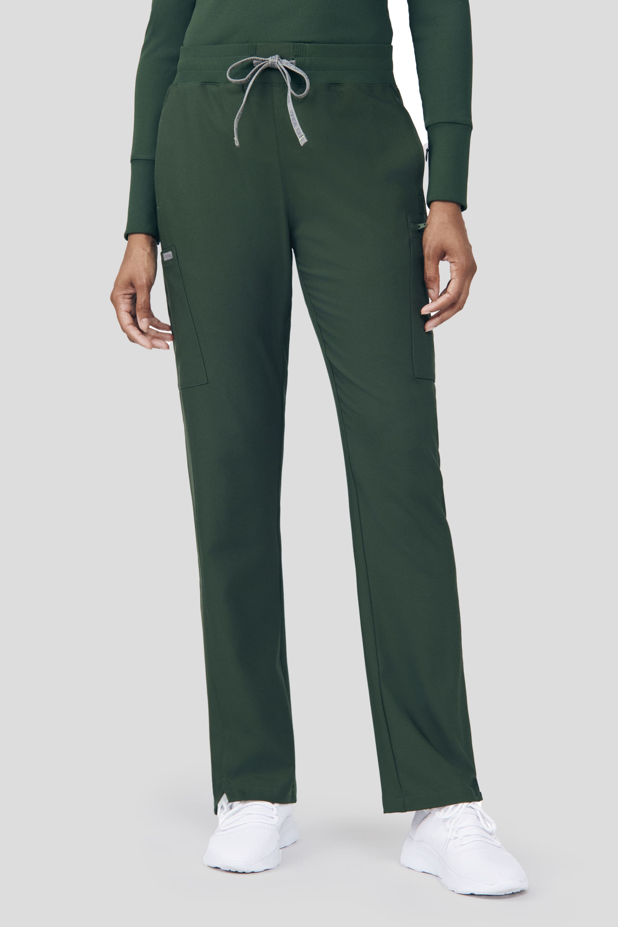لاندو بنطلون سكراب نسائي LB400PANT - دكتور هاوس للأزياء الطبية