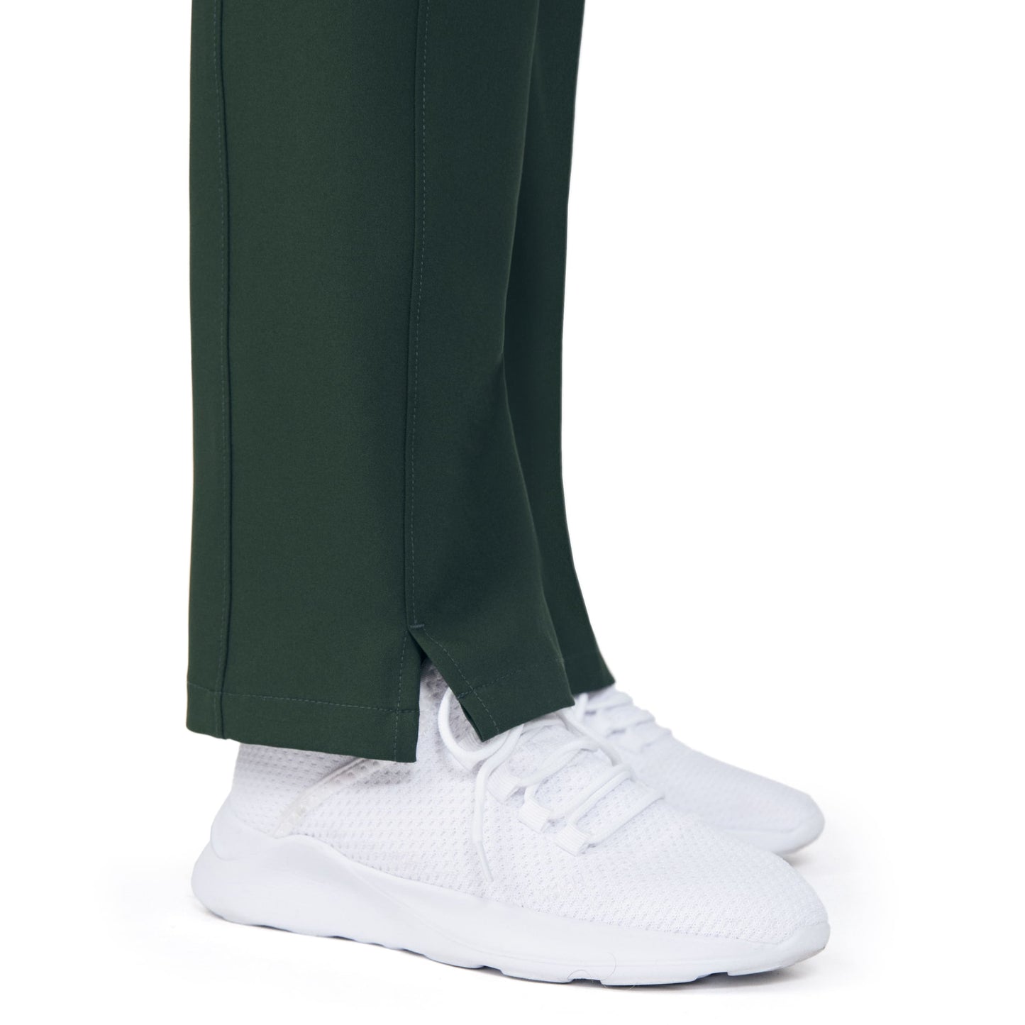 بنطلون سكراب طبي غامق 