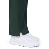 بنطلون سكراب طبي غامق 