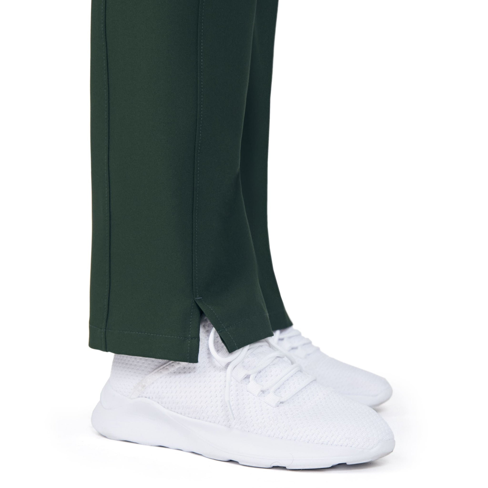 بنطلون سكراب طبي غامق 