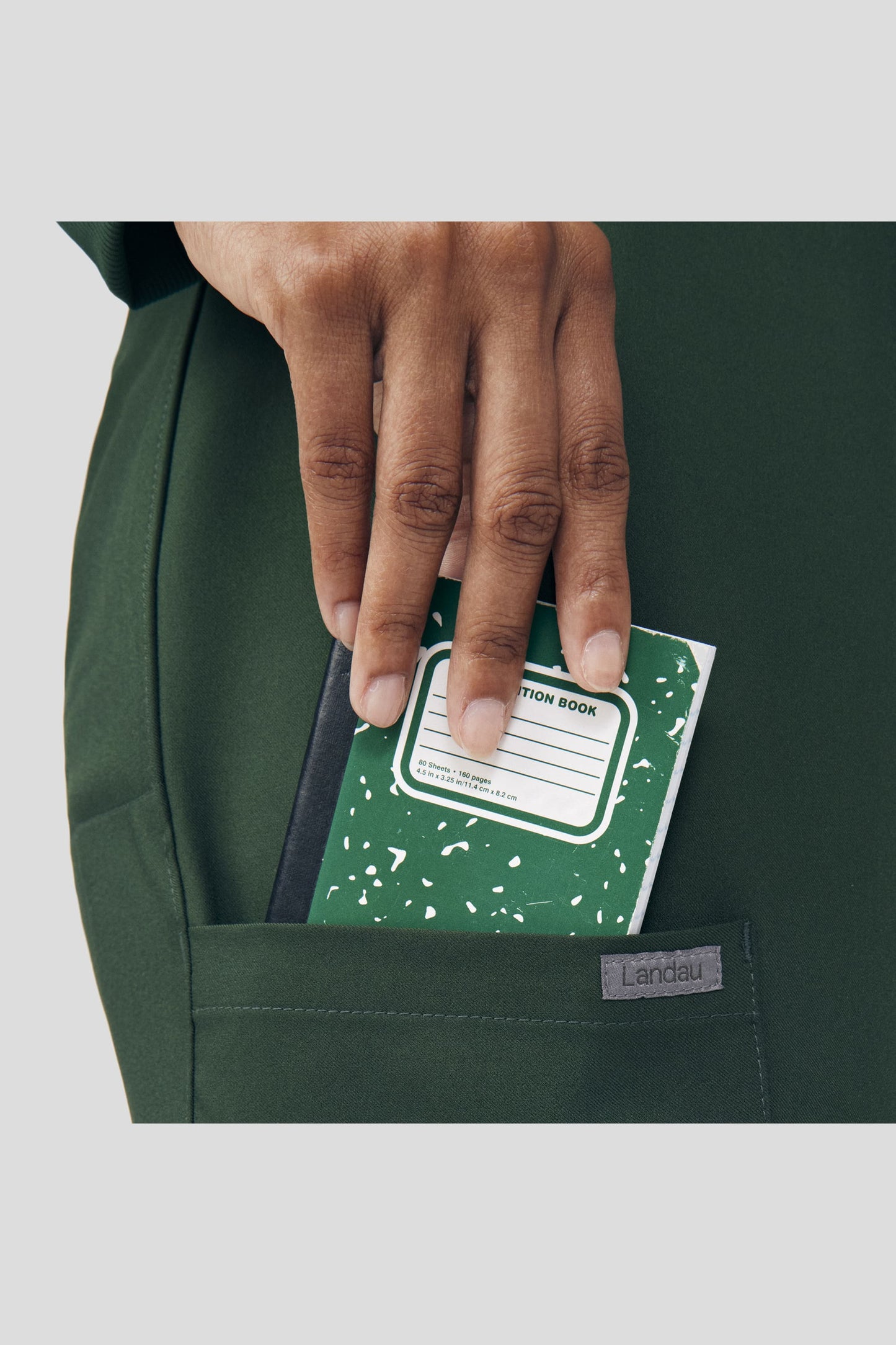 لاندو بنطلون سكراب نسائي LB400