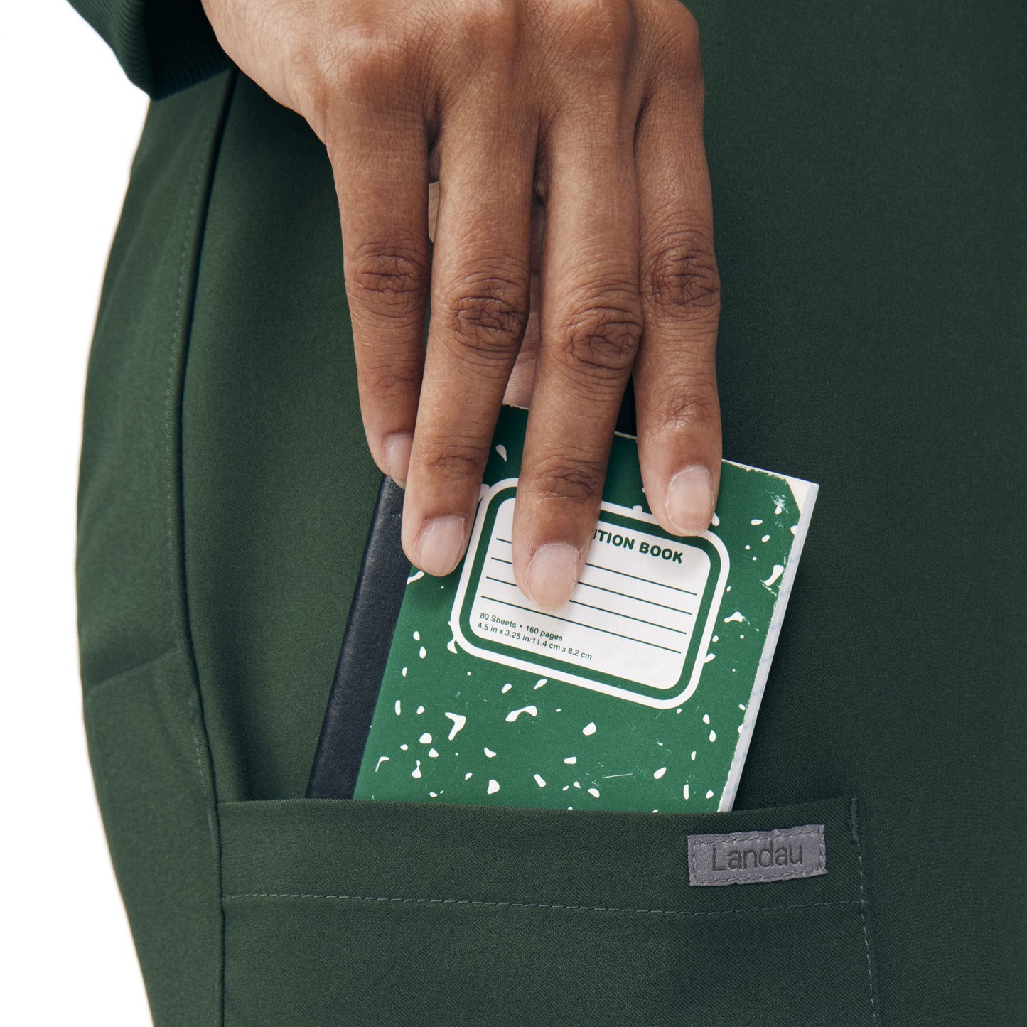 جيب سكراب طبي