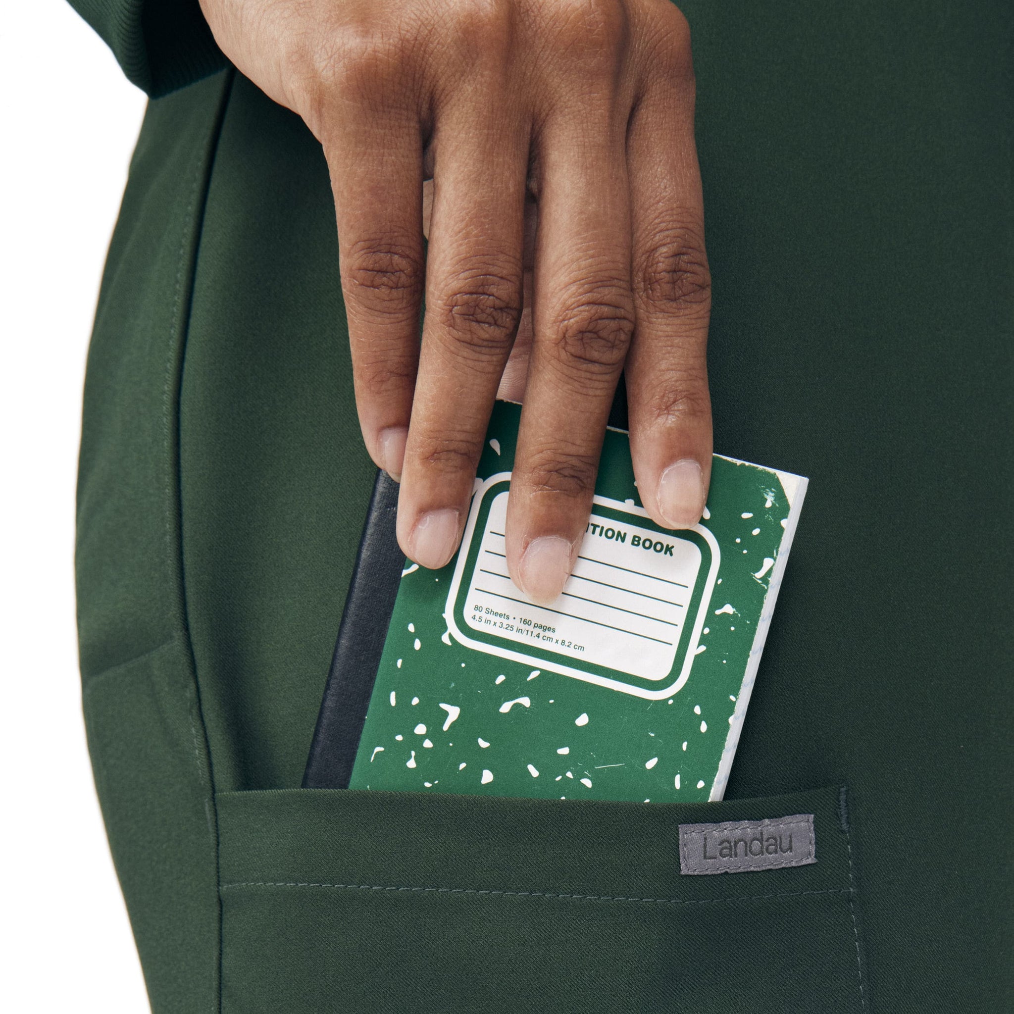 جيب سكراب طبي