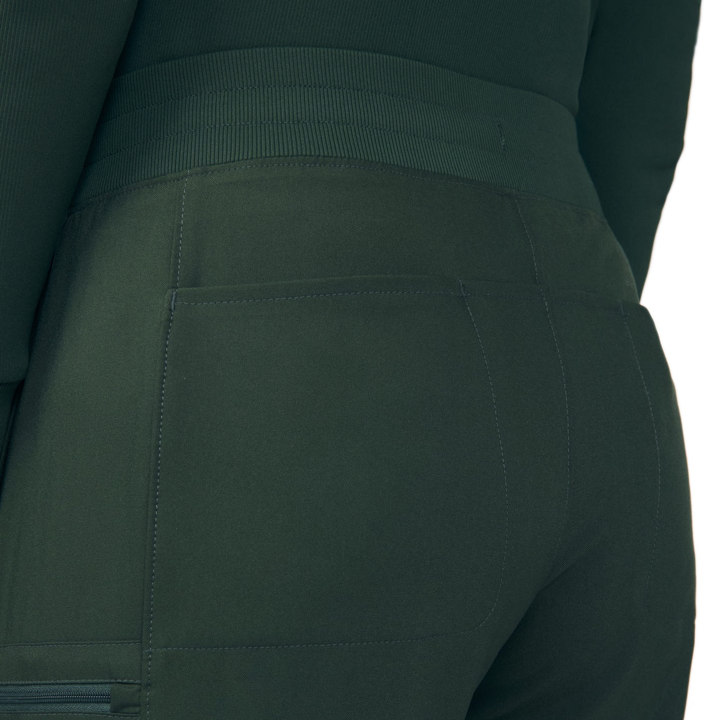 بنطلون سكراب فاخر