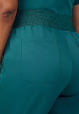 بنطلون سكراب طبي نسائي وايت كروس WB421