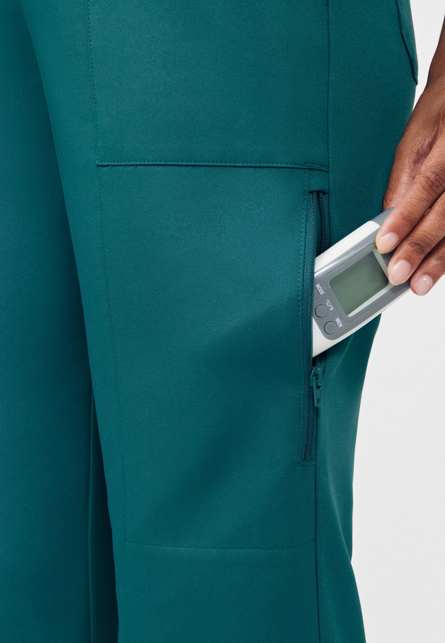 بنطلون سكراب طبي نسائي وايت كروس WB421