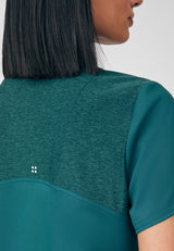 بلوزة سكراب نسائي وايت كروس WT121