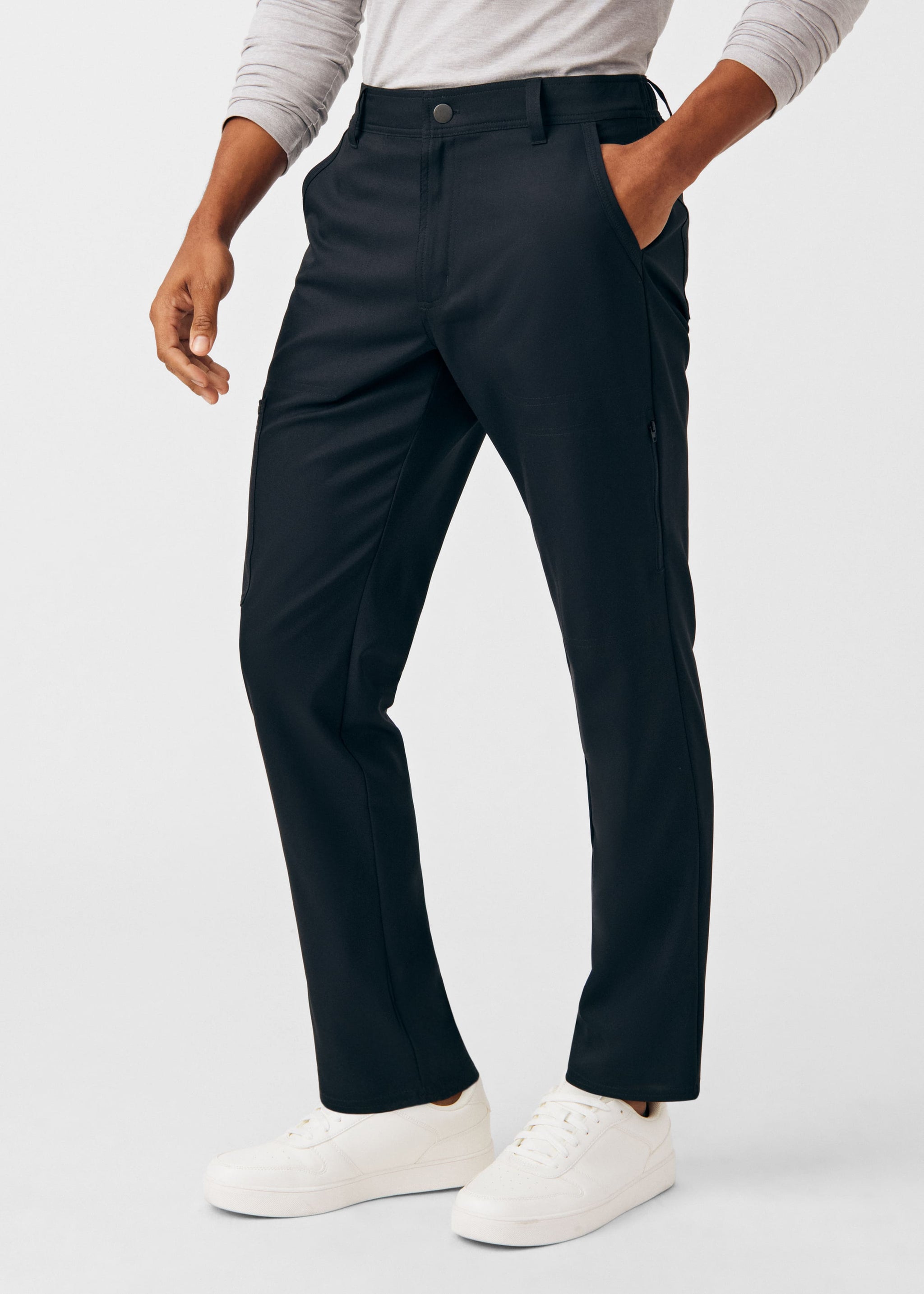 بنطلون سكراب رجالي وايت كروس WB446