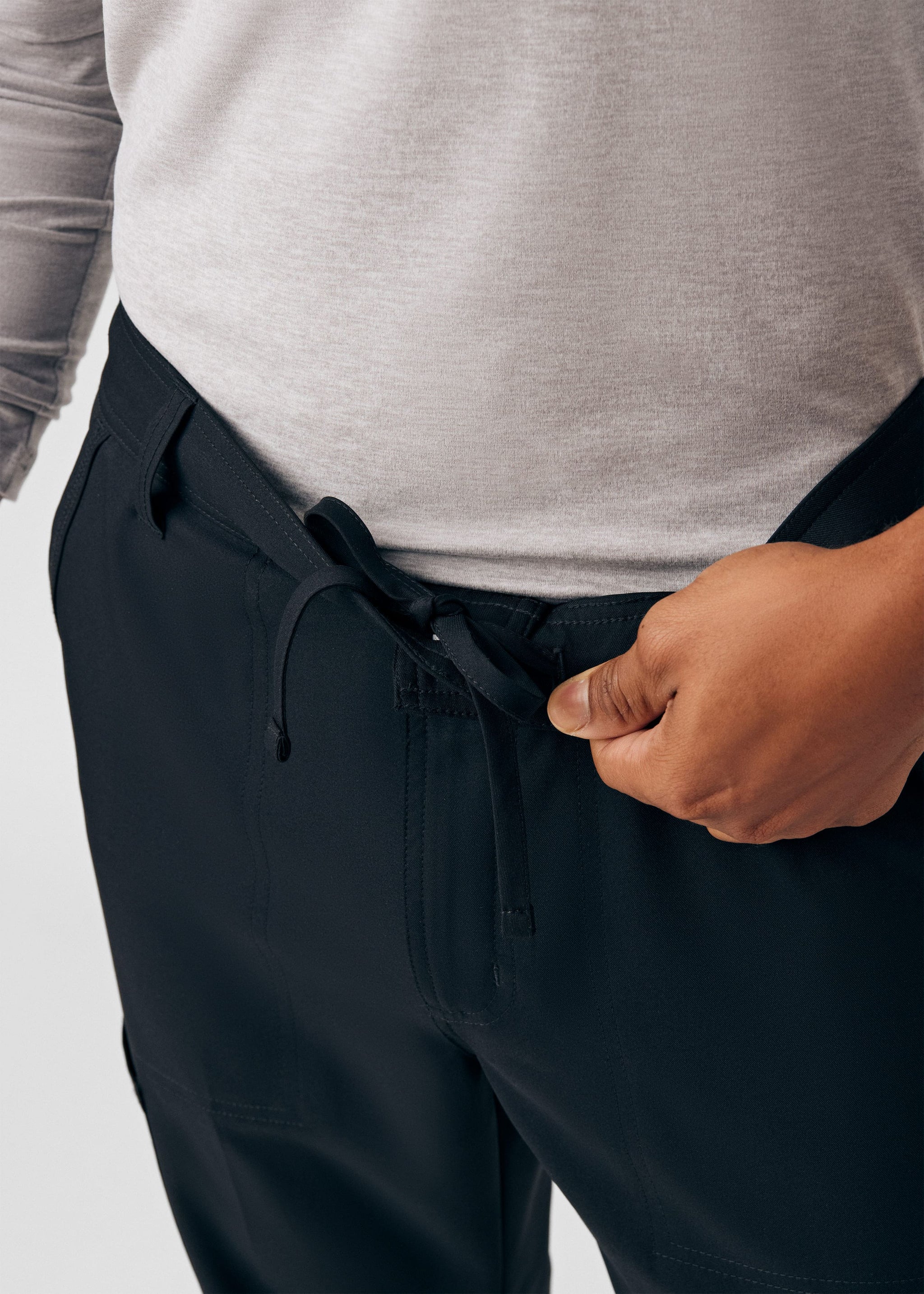 بنطلون سكراب رجالي وايت كروس WB446