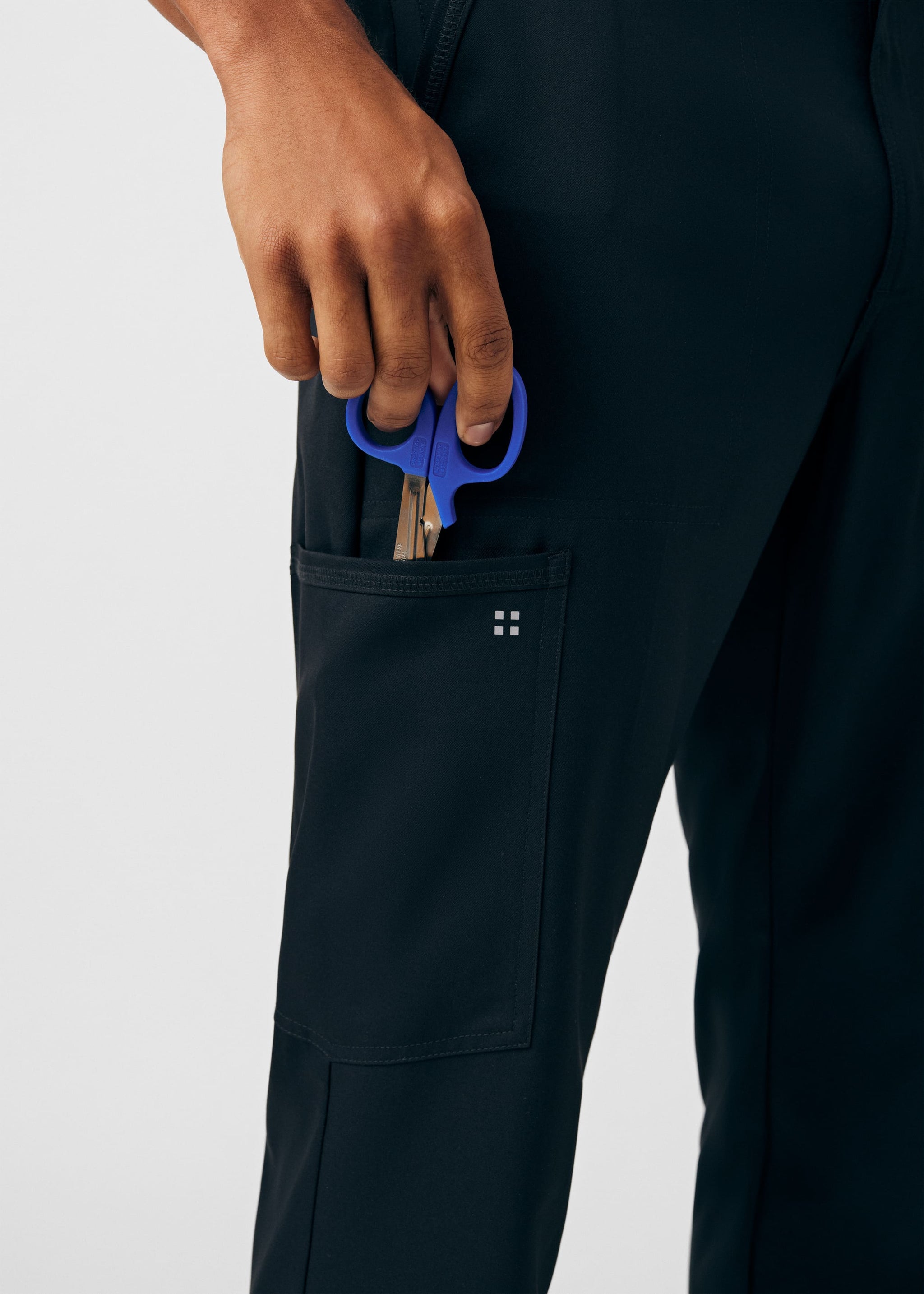 بنطلون سكراب رجالي وايت كروس WB446