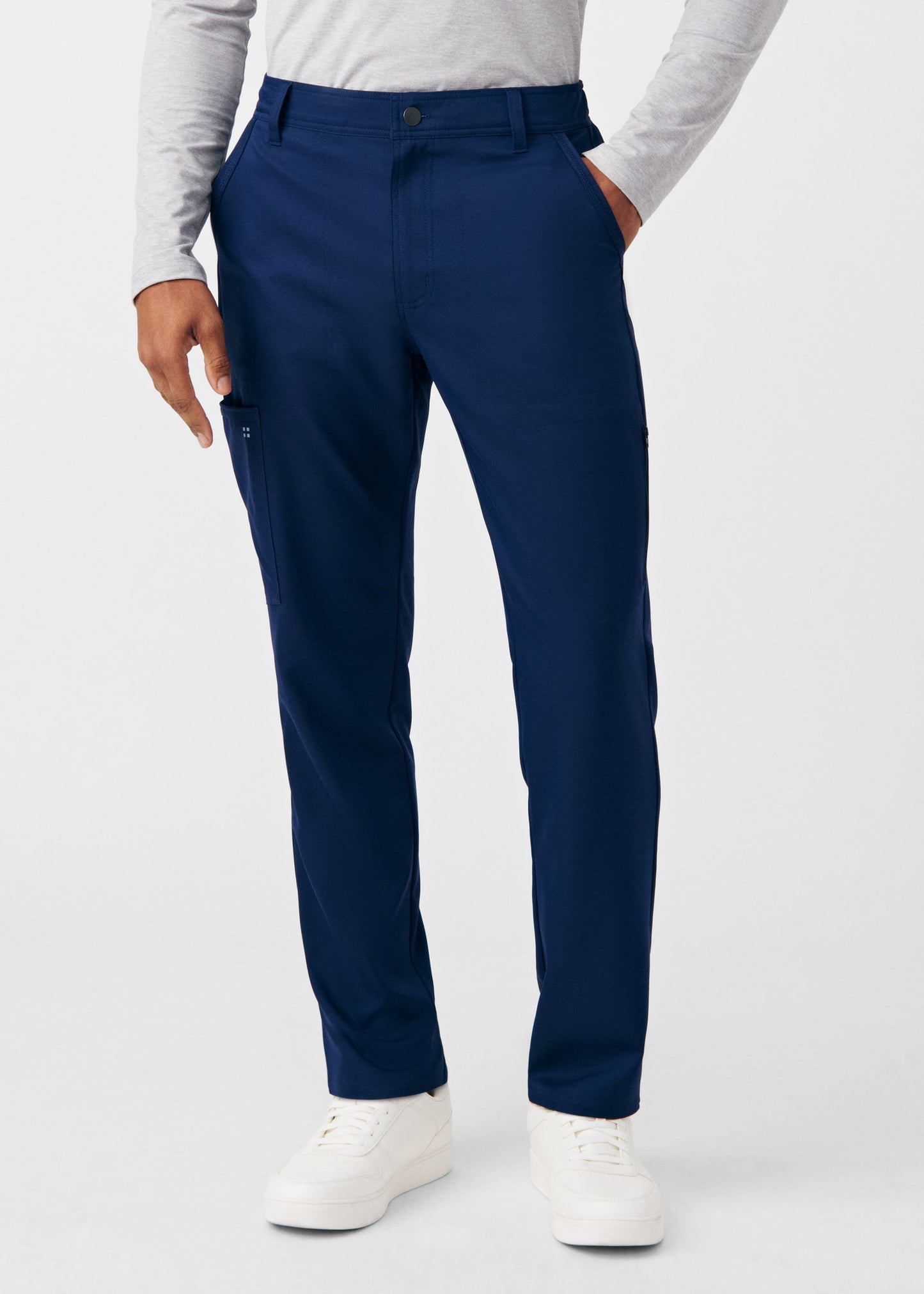 بنطلون سكراب رجالي وايت كروس WB446