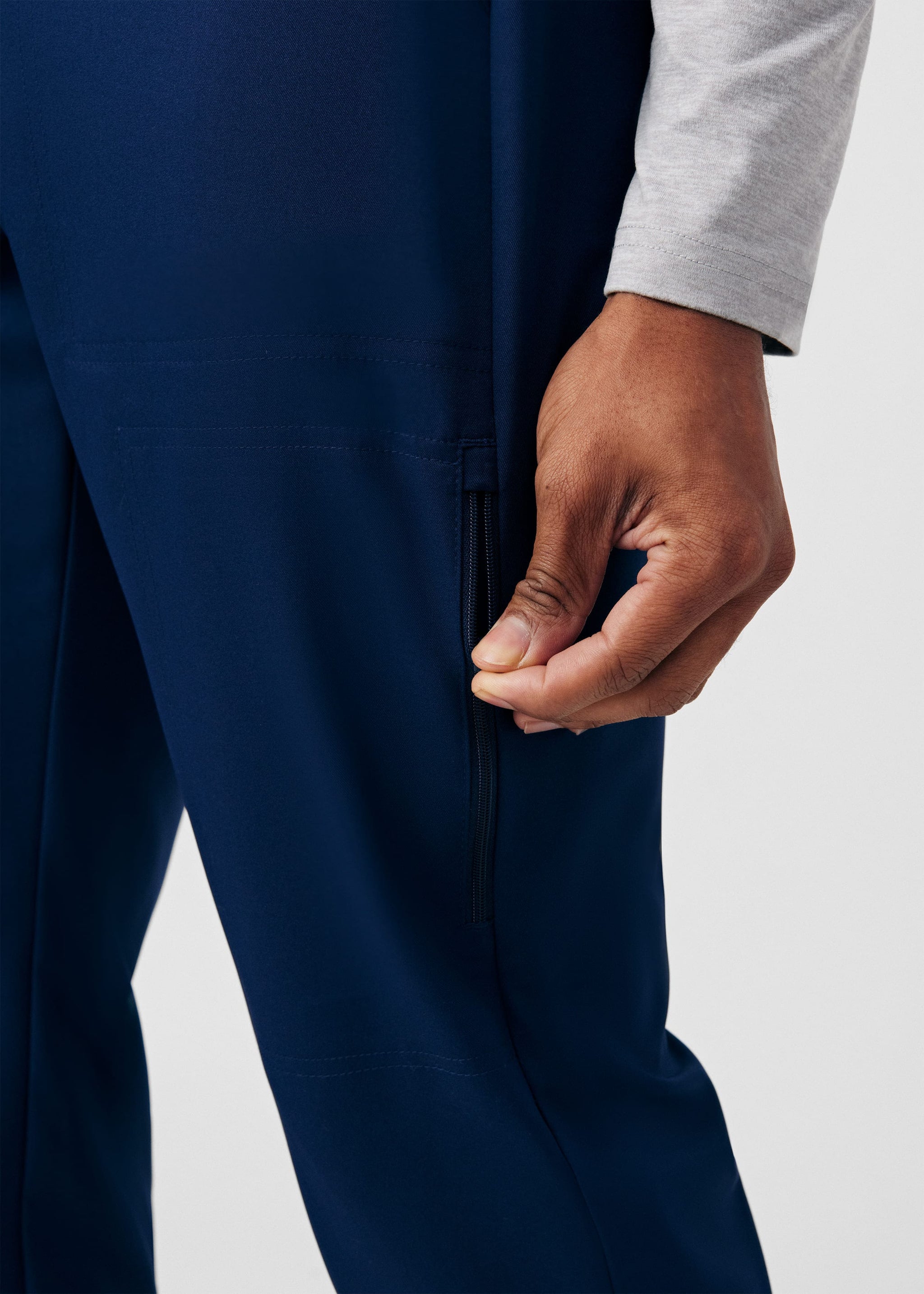 بنطلون سكراب رجالي وايت كروس WB446