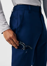 بنطلون سكراب رجالي وايت كروس WB446