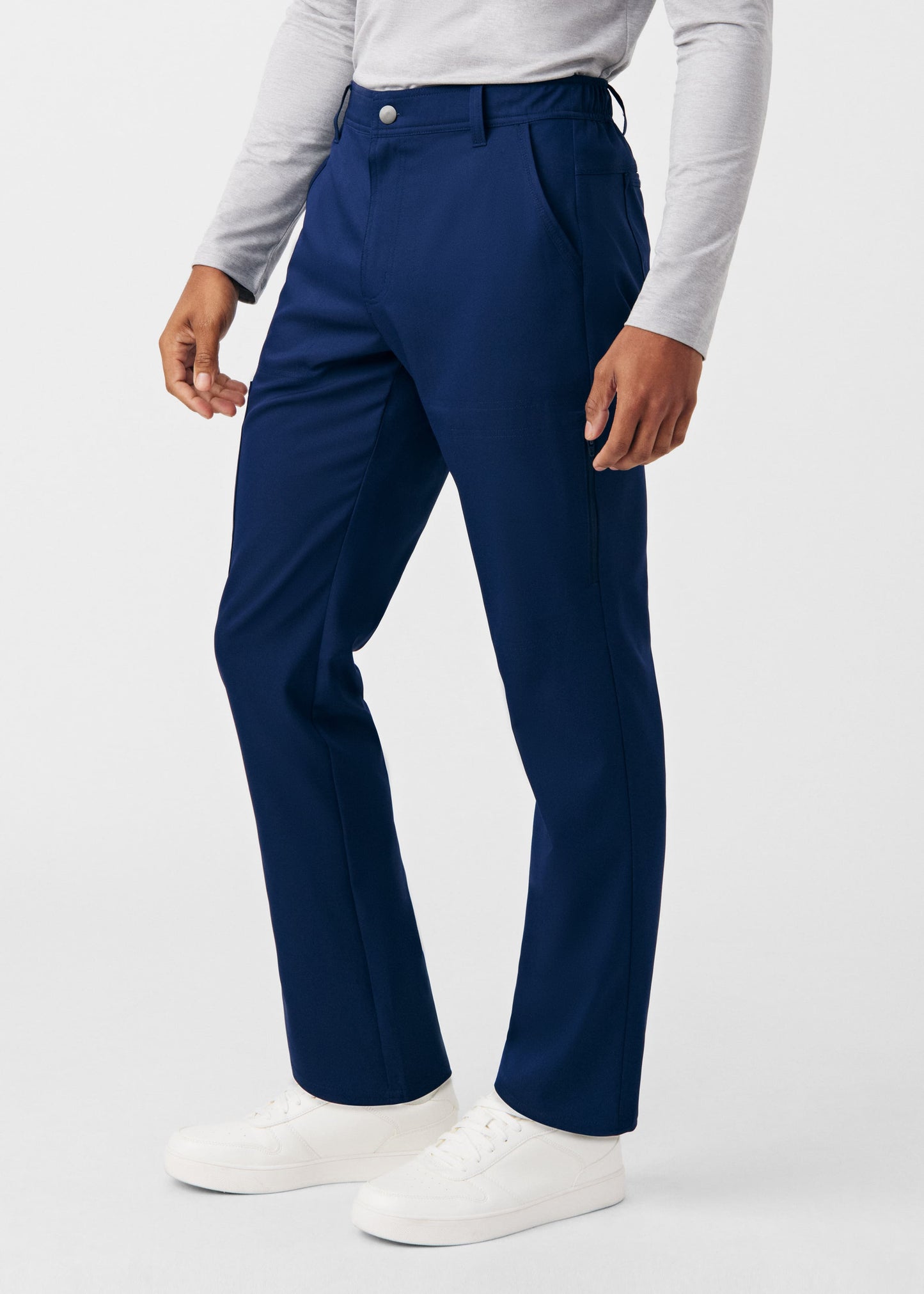 بنطلون سكراب رجالي وايت كروس WB446