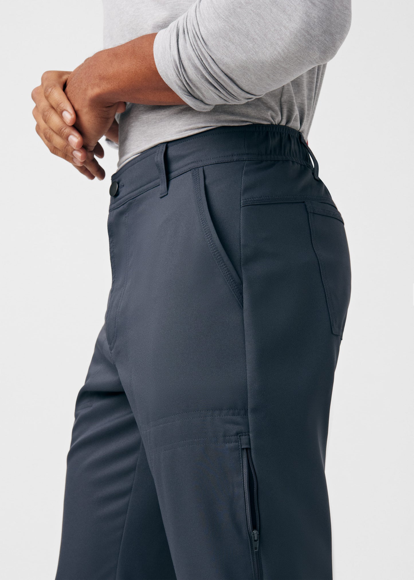 بنطلون سكراب رجالي وايت كروس WB446