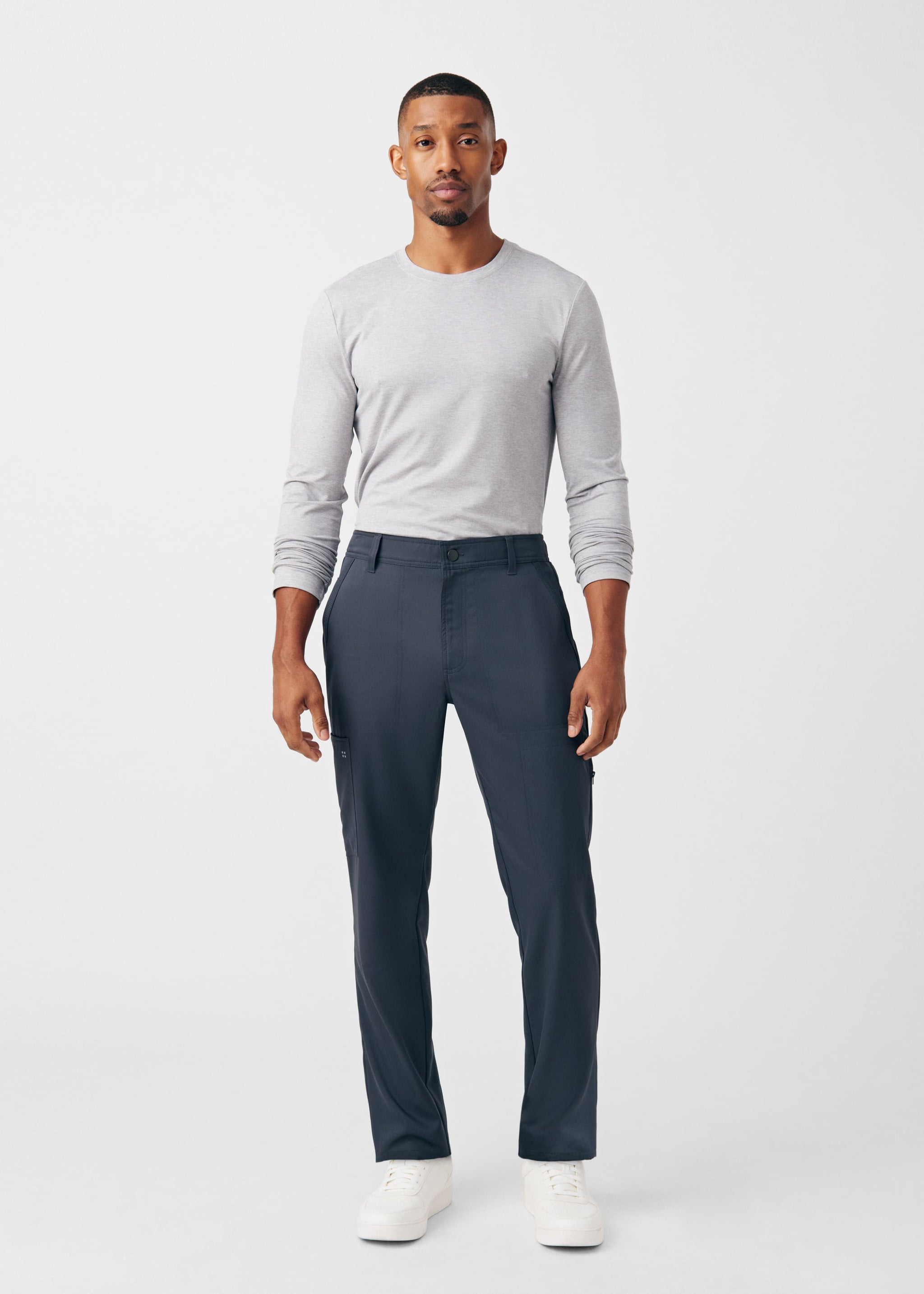 بنطلون سكراب رجالي وايت كروس WB446