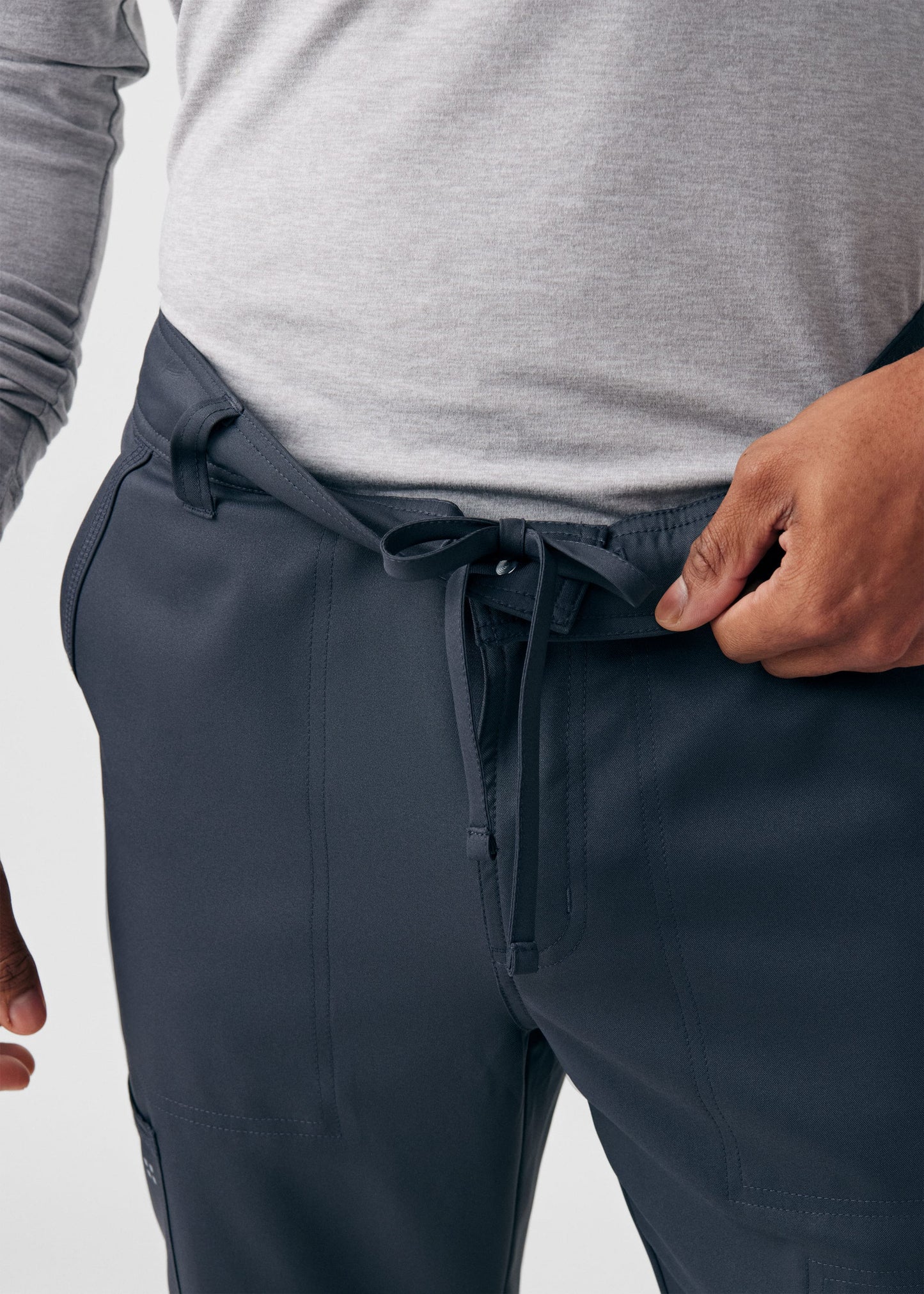 بنطلون سكراب رجالي وايت كروس WB446