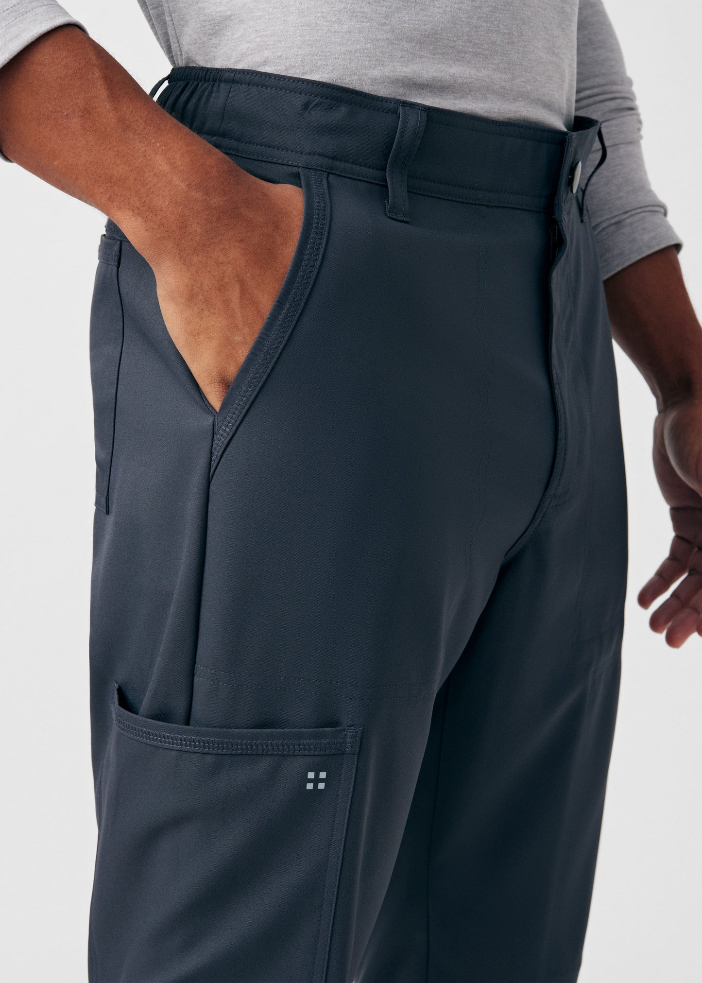 بنطلون سكراب رجالي وايت كروس WB446