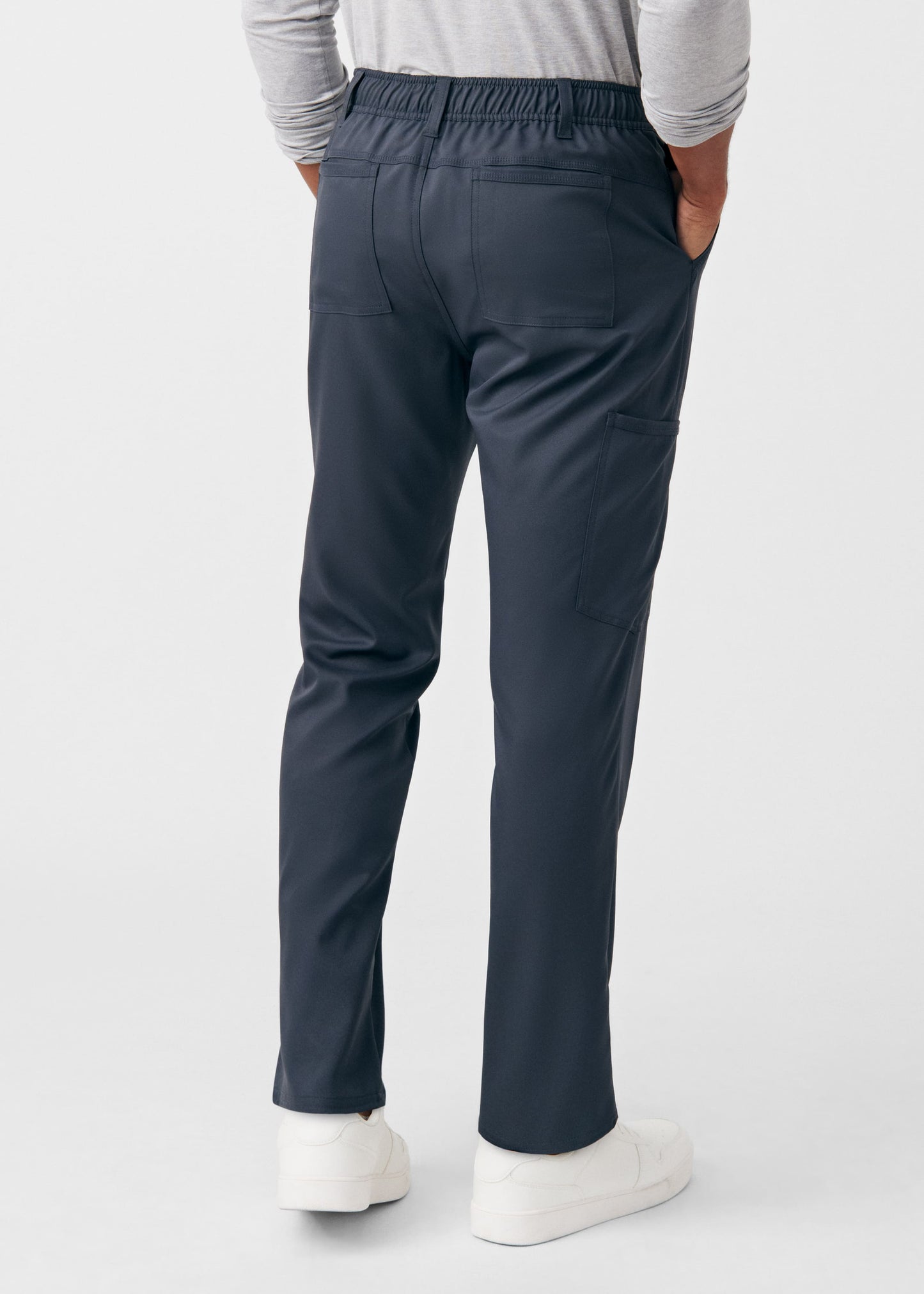 بنطلون سكراب رجالي وايت كروس WB446