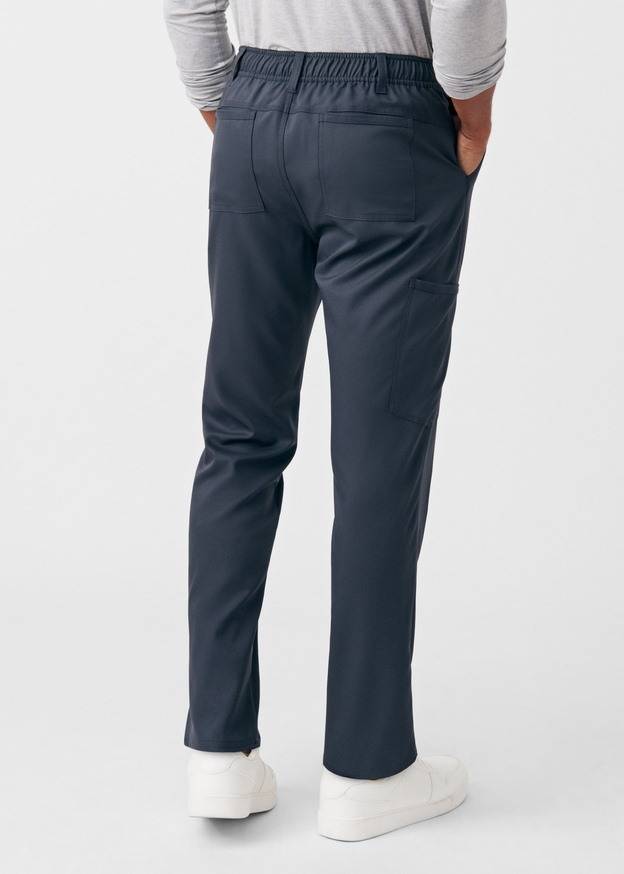 بنطلون سكراب رجالي وايت كروس WB446