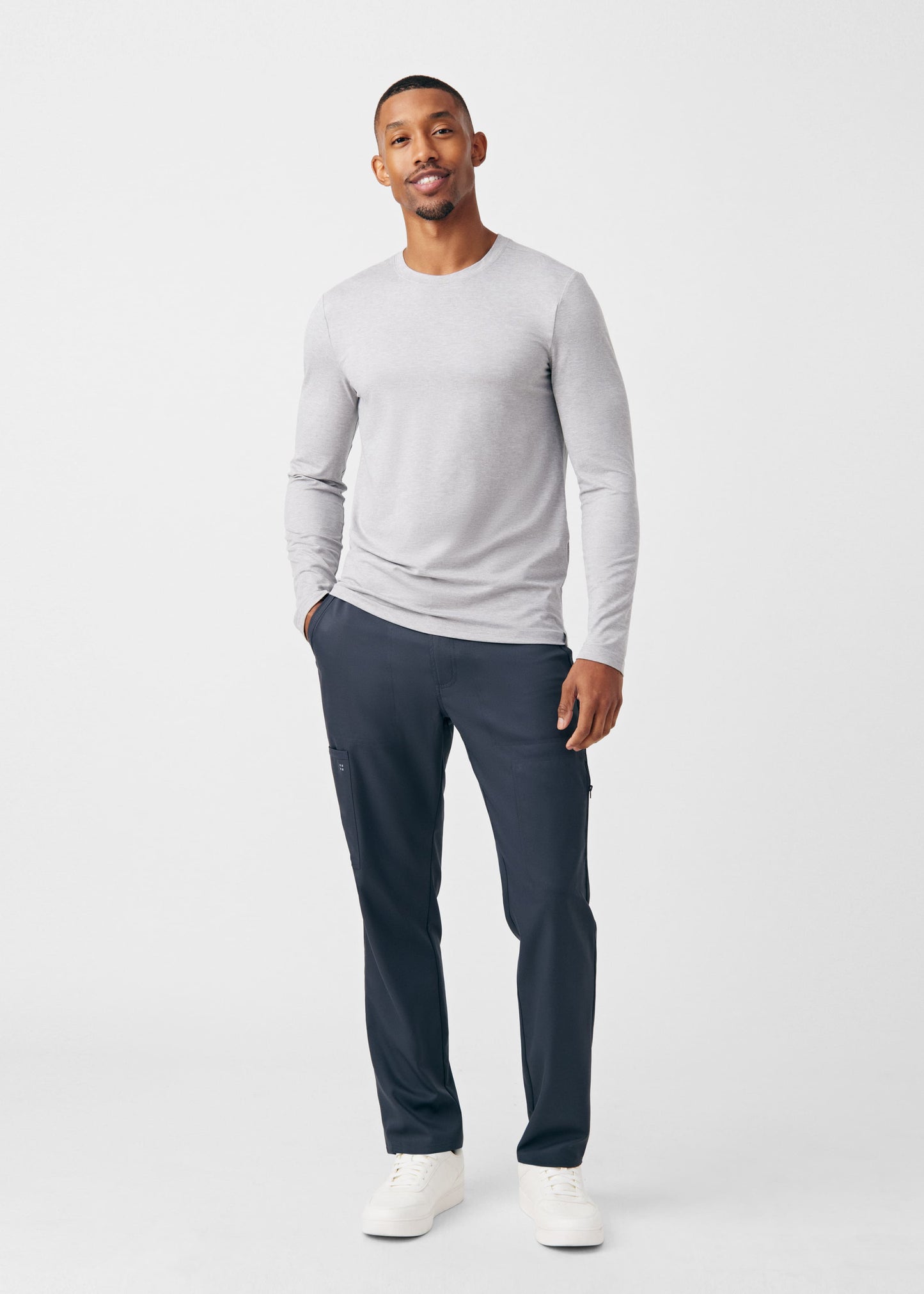 بنطلون سكراب رجالي وايت كروس WB446