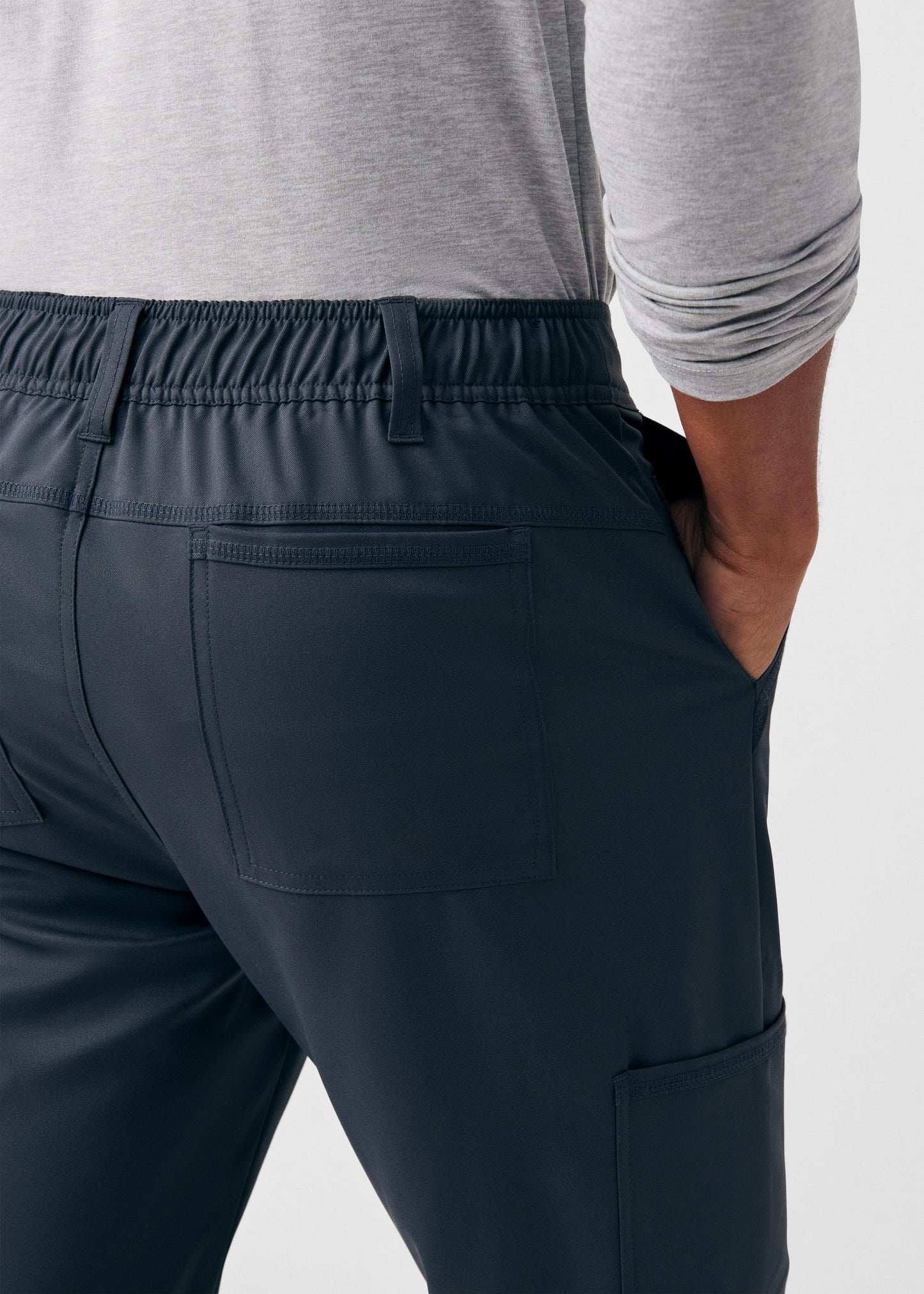 بنطلون سكراب رجالي وايت كروس WB446