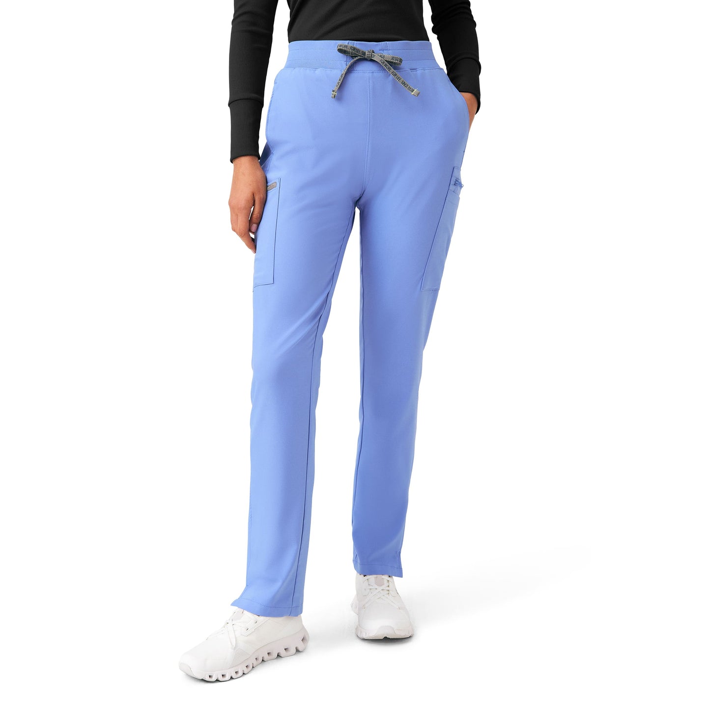 بنطلون سكراب